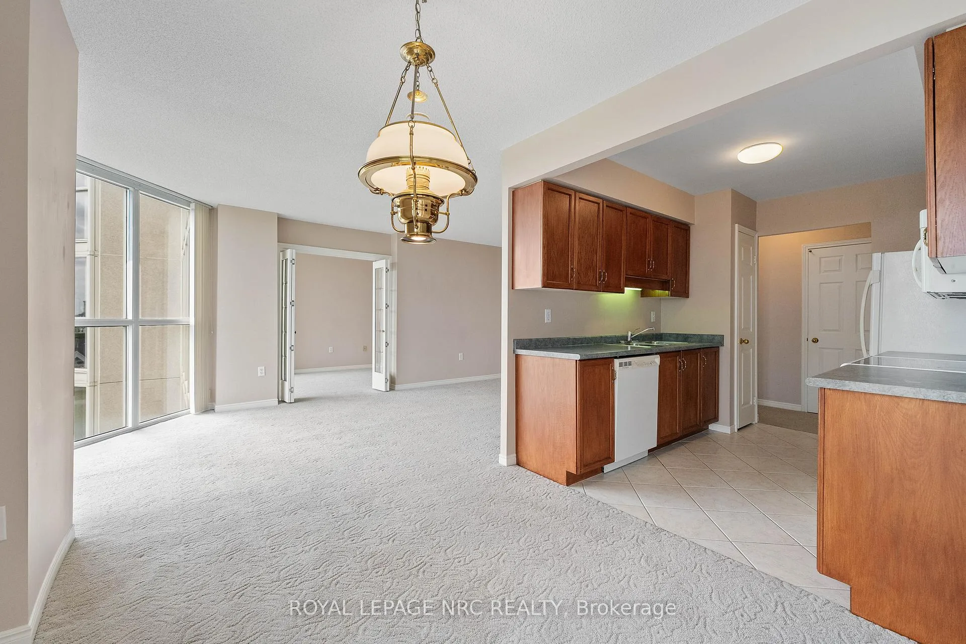 Photo 15 of Unit 605, 162 Martindale Road, St. Catharines, Grapeview — HOMEH