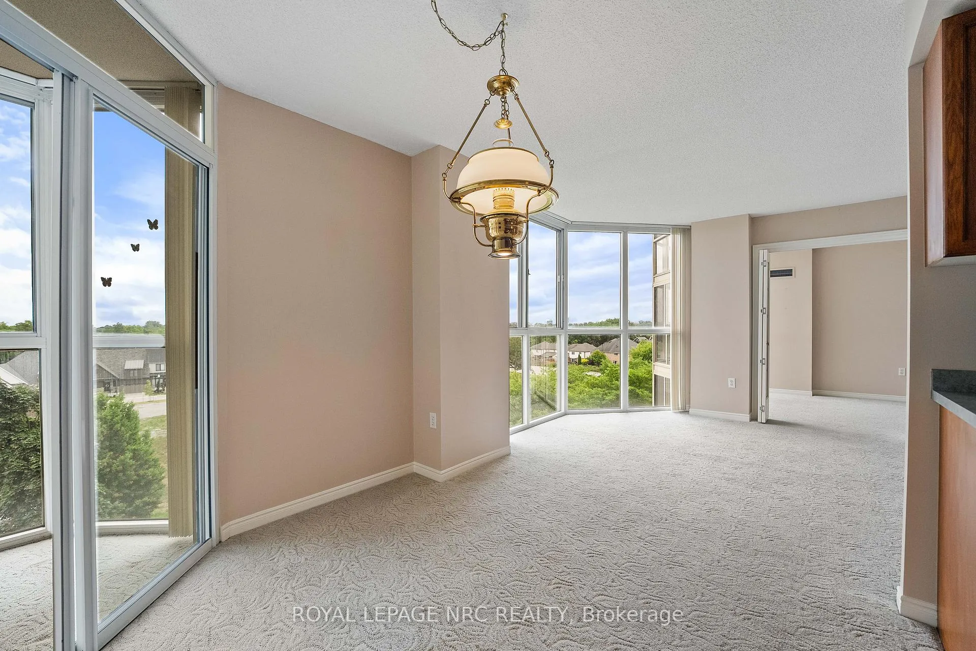 Photo 16 of Unit 605, 162 Martindale Road, St. Catharines, Grapeview — HOMEH