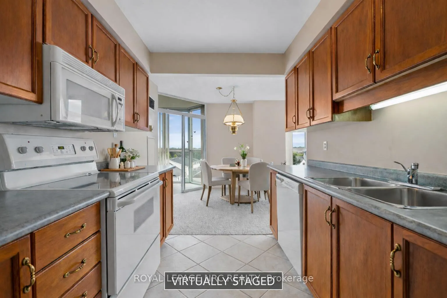 Photo 17 of Unit 605, 162 Martindale Road, St. Catharines, Grapeview — HOMEH
