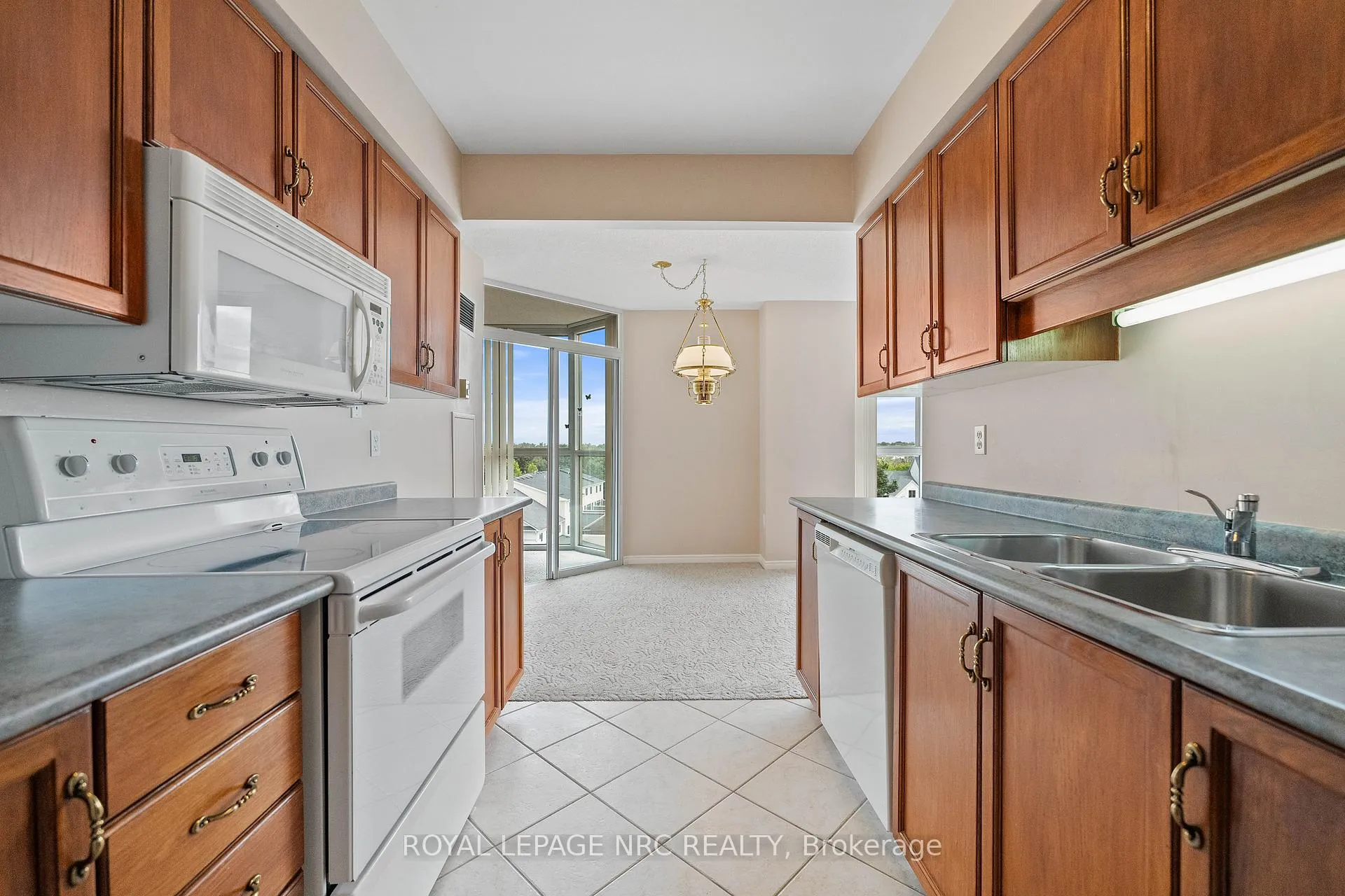 Photo 18 of Unit 605, 162 Martindale Road, St. Catharines, Grapeview — HOMEH