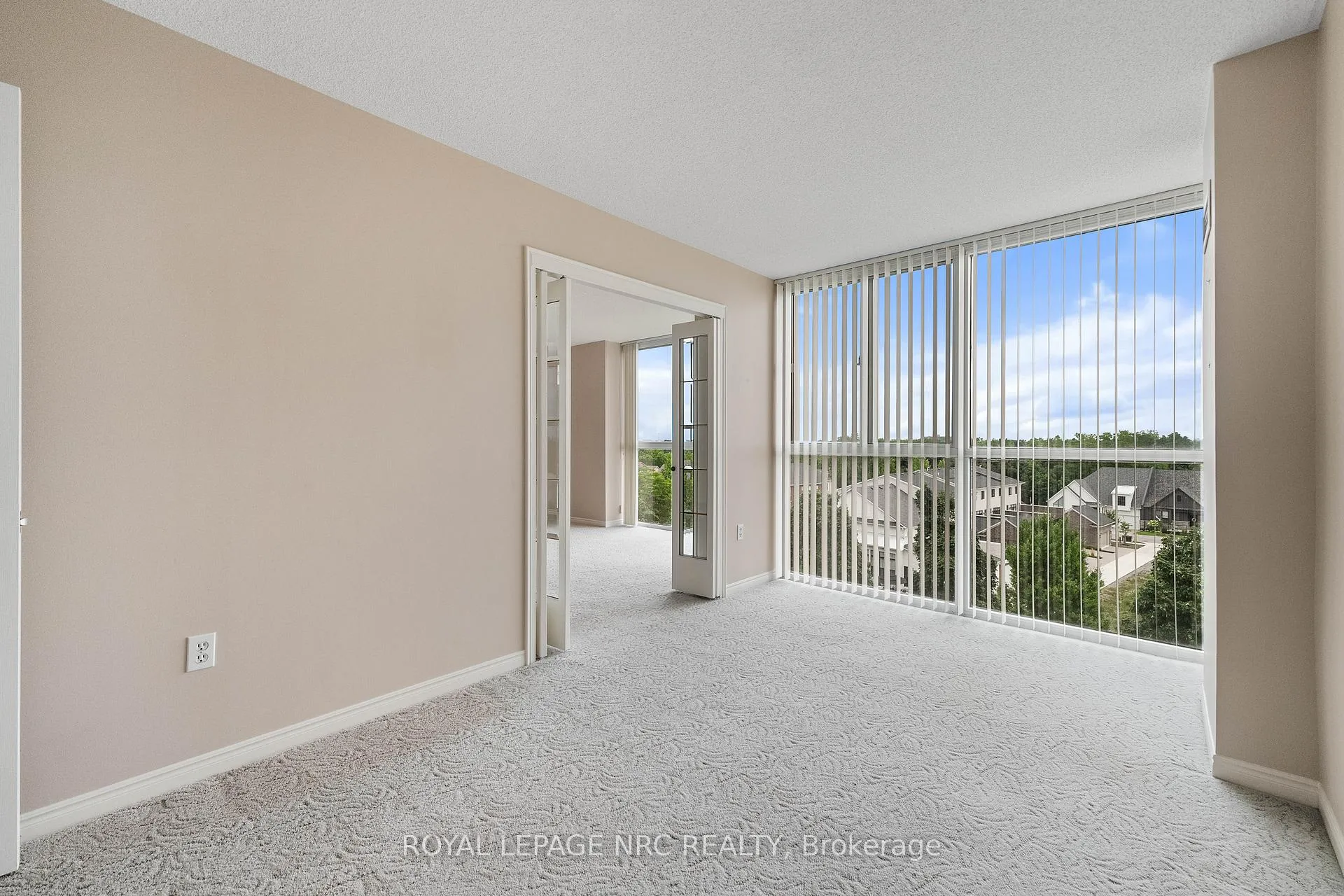 Photo 23 of Unit 605, 162 Martindale Road, St. Catharines, Grapeview — HOMEH