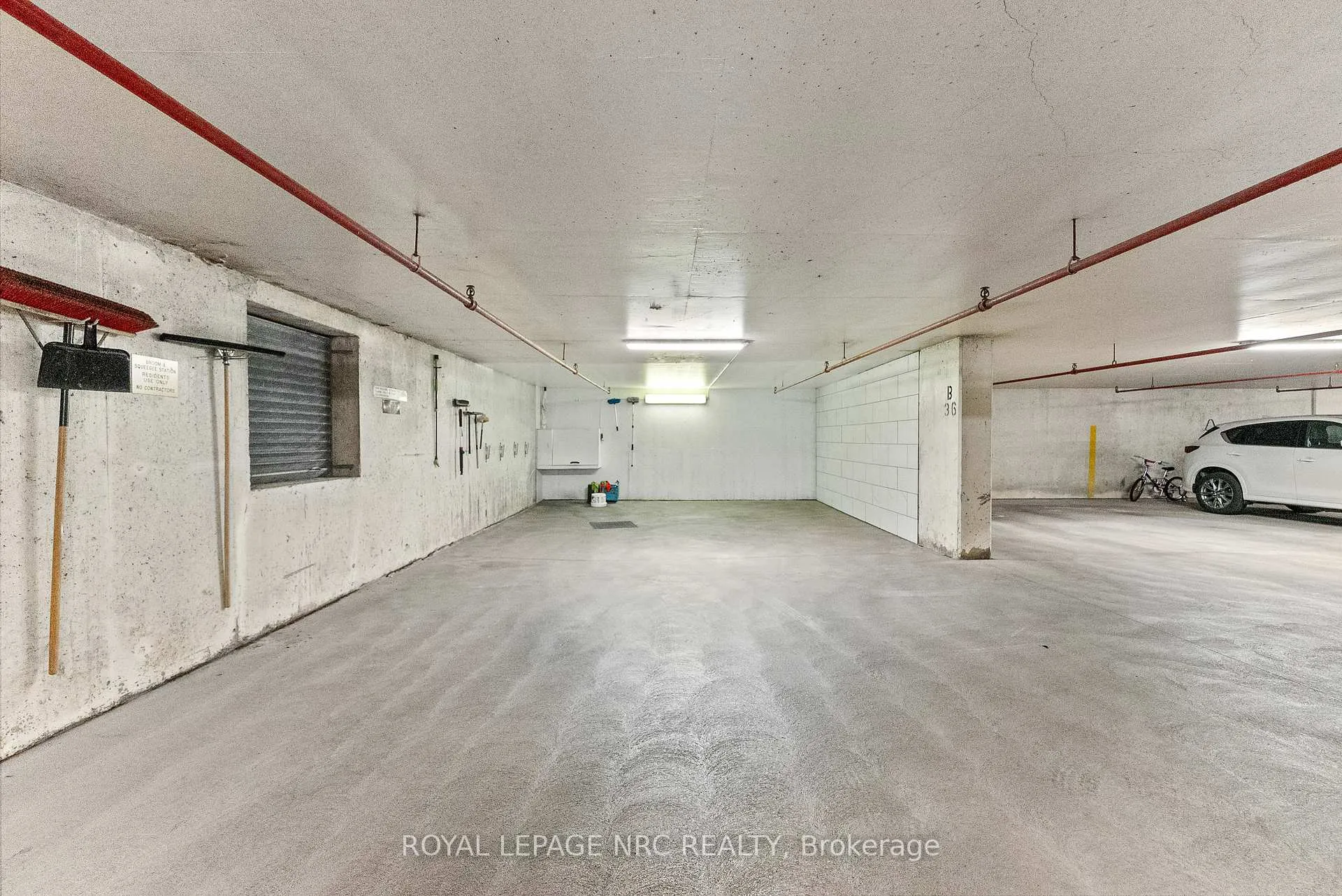 Photo 36 of Unit 605, 162 Martindale Road, St. Catharines, Grapeview — HOMEH
