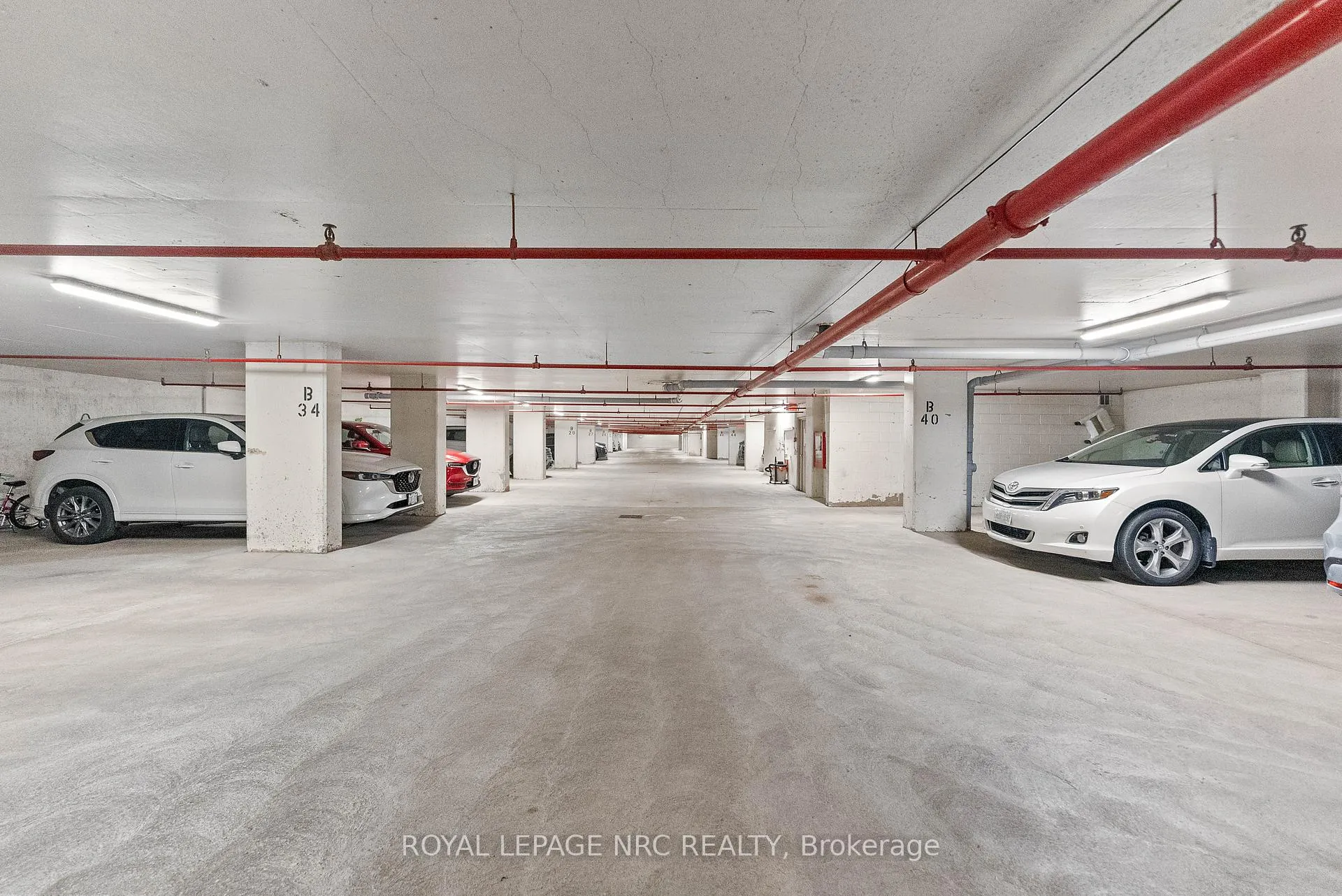 Photo 37 of Unit 605, 162 Martindale Road, St. Catharines, Grapeview — HOMEH