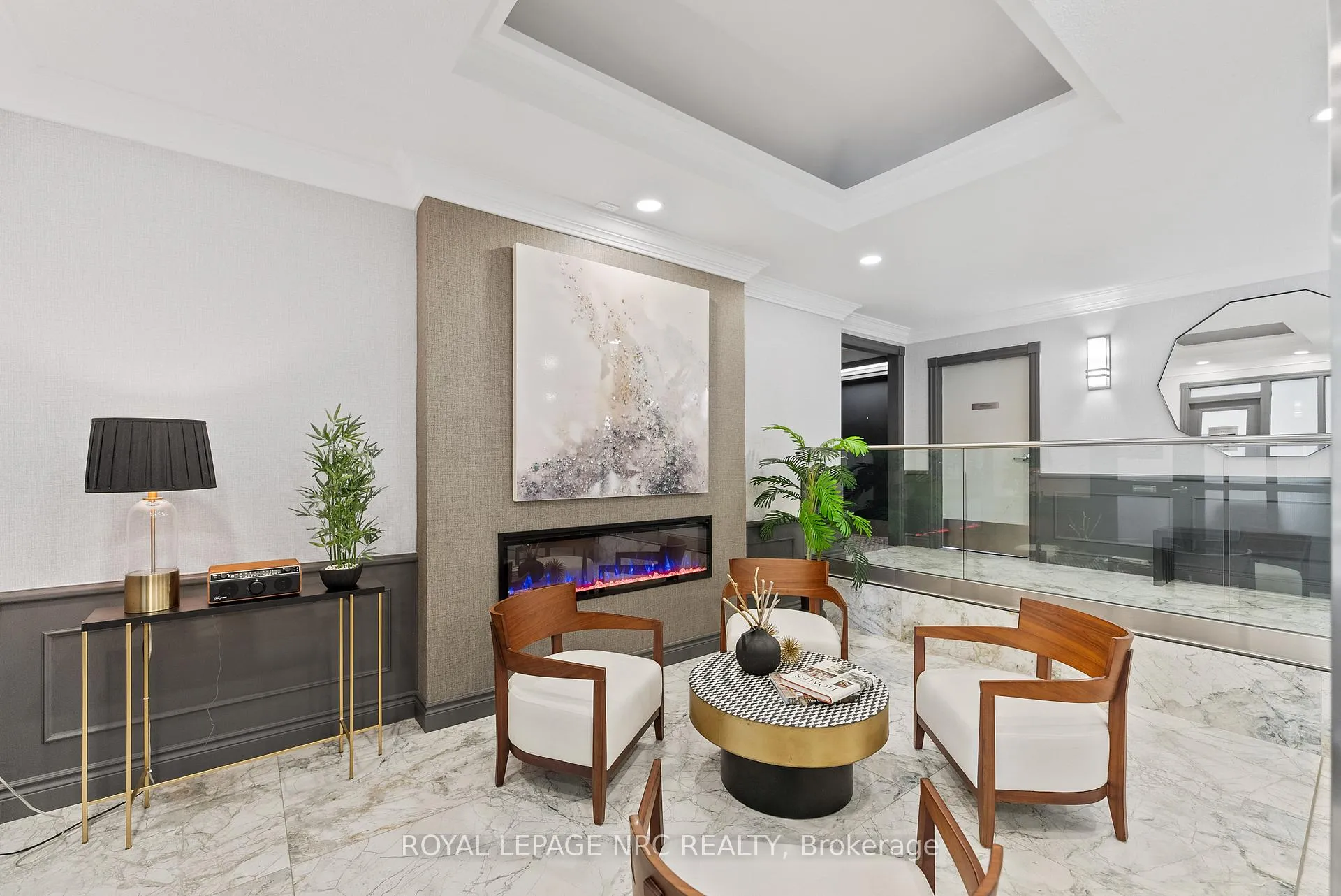 Photo 41 of Unit 605, 162 Martindale Road, St. Catharines, Grapeview — HOMEH