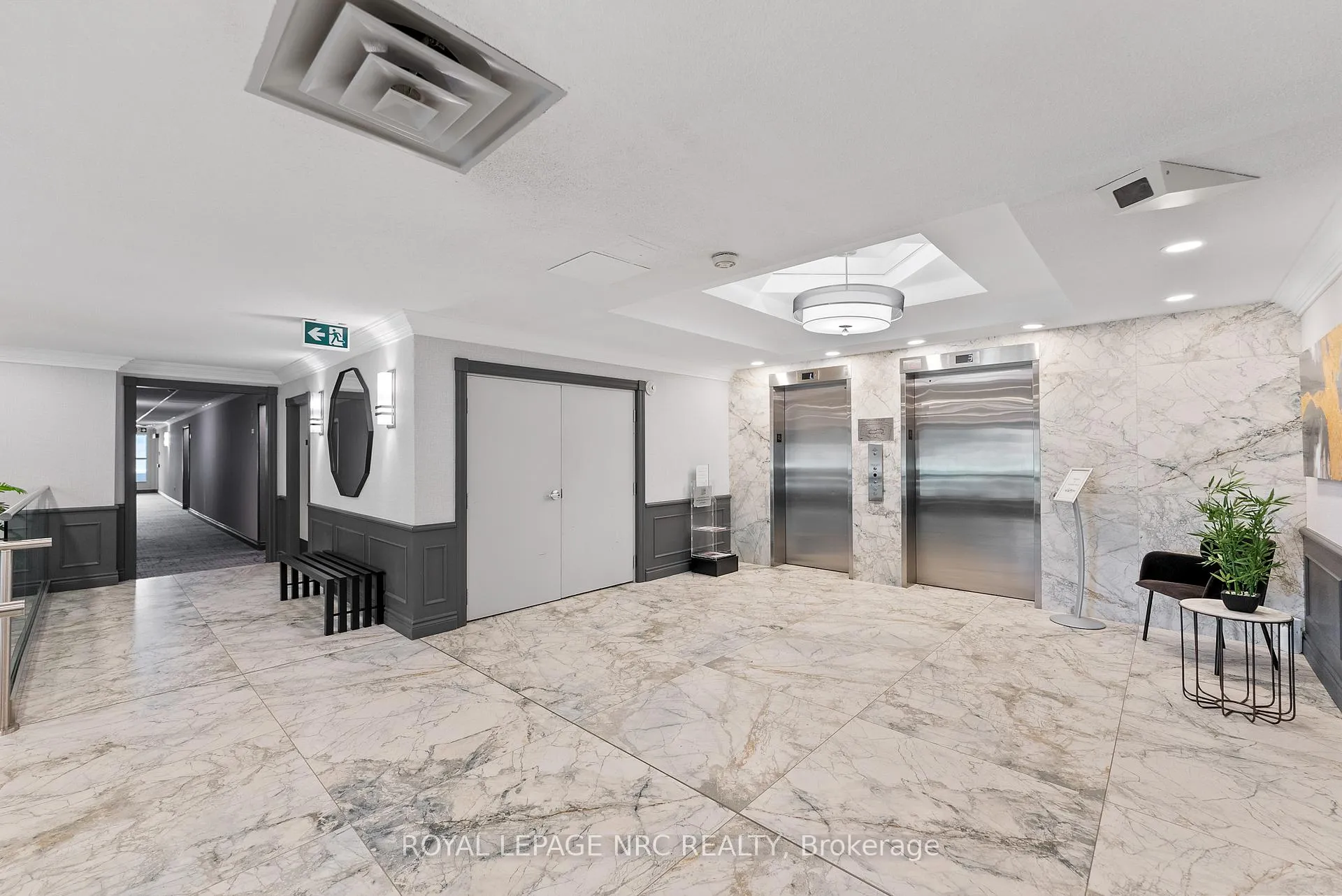 Photo 42 of Unit 605, 162 Martindale Road, St. Catharines, Grapeview — HOMEH