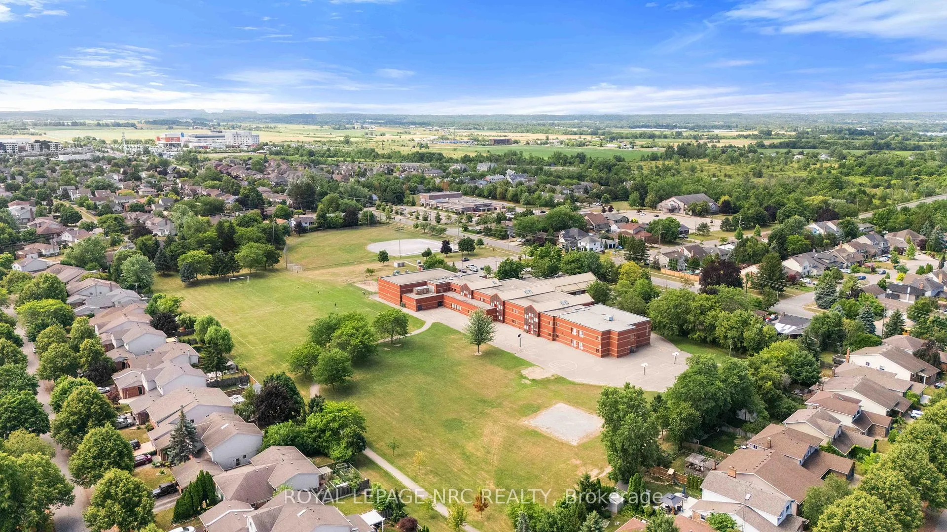 Photo 46 of Unit 605, 162 Martindale Road, St. Catharines, Grapeview — HOMEH