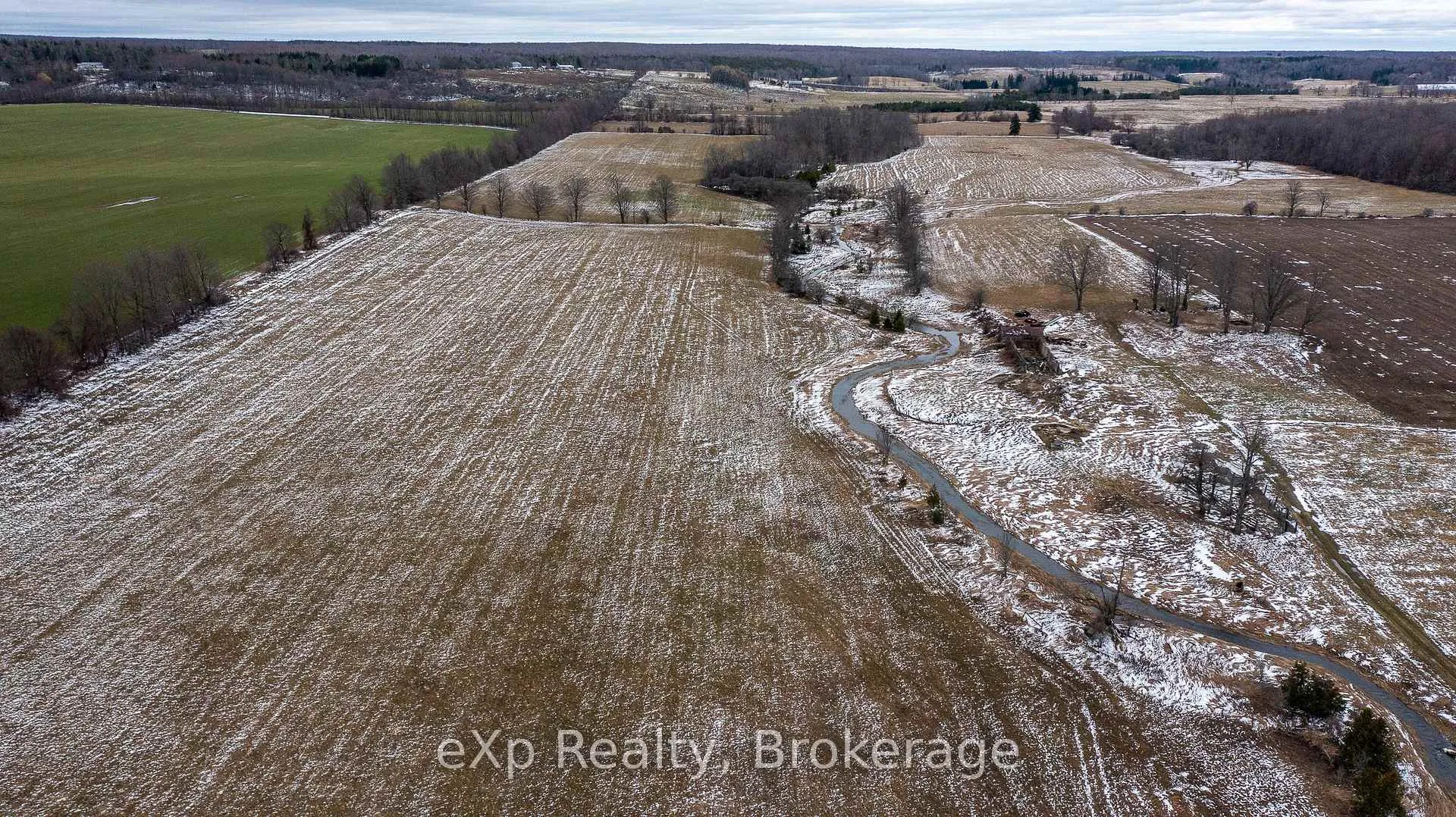 Photo 4 of 244220 Sideroad 22, Meaford — HOMEH