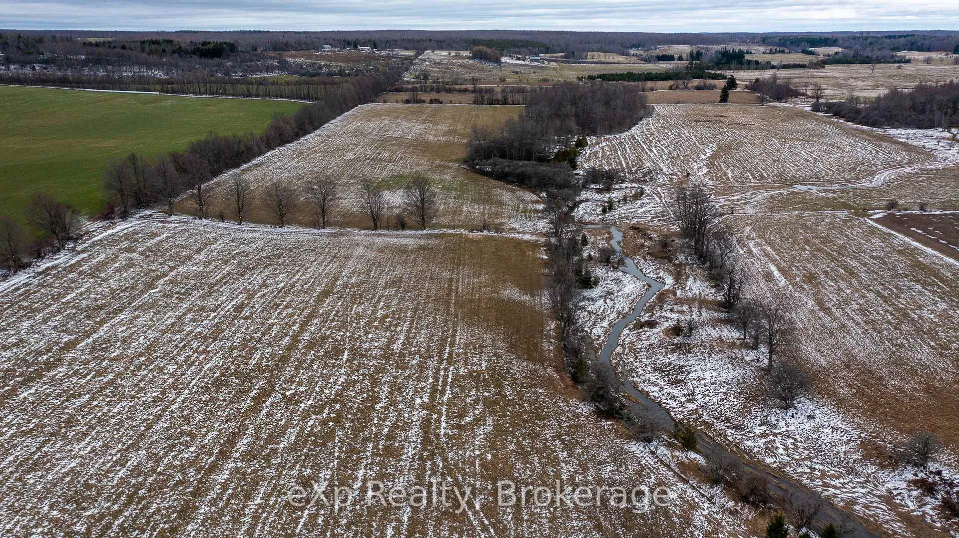 Photo 5 of 244220 Sideroad 22, Meaford — HOMEH