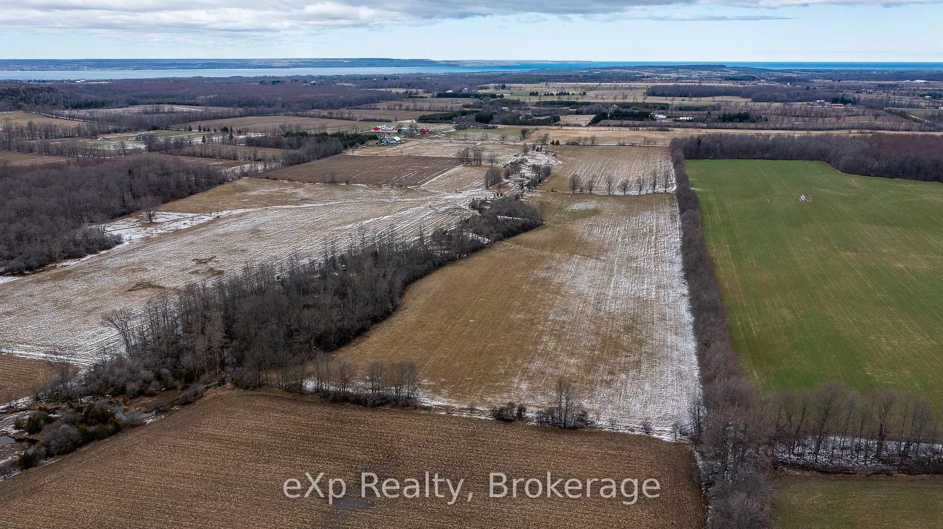 Photo 7 of 244220 Sideroad 22, Meaford — HOMEH