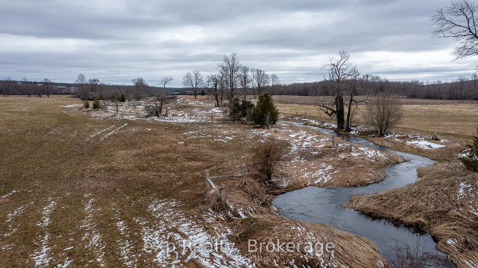 Photo 10 of 244220 Sideroad 22, Meaford — HOMEH