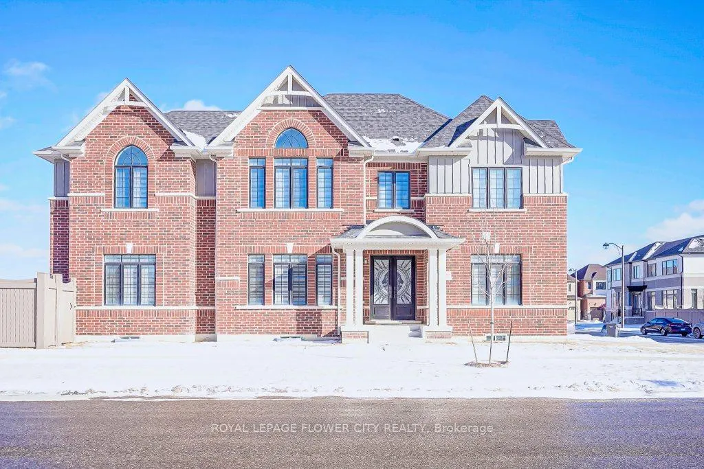 Front of 2 Madawaska Road