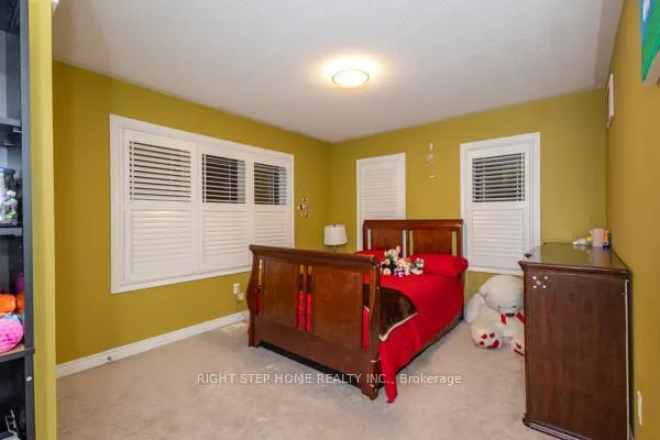 Photo 16 of 29 Watson Drive S, New Tecumseth, Tottenham — HOMEH