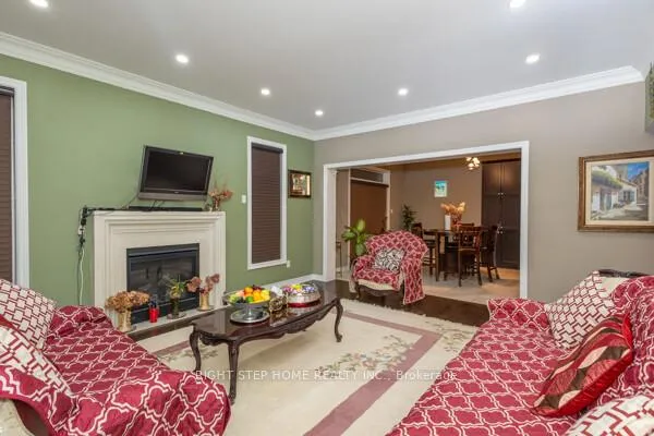 Photo 31 of 29 Watson Drive S, New Tecumseth, Tottenham — HOMEH