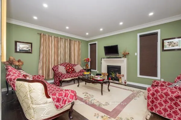Photo 32 of 29 Watson Drive S, New Tecumseth, Tottenham — HOMEH