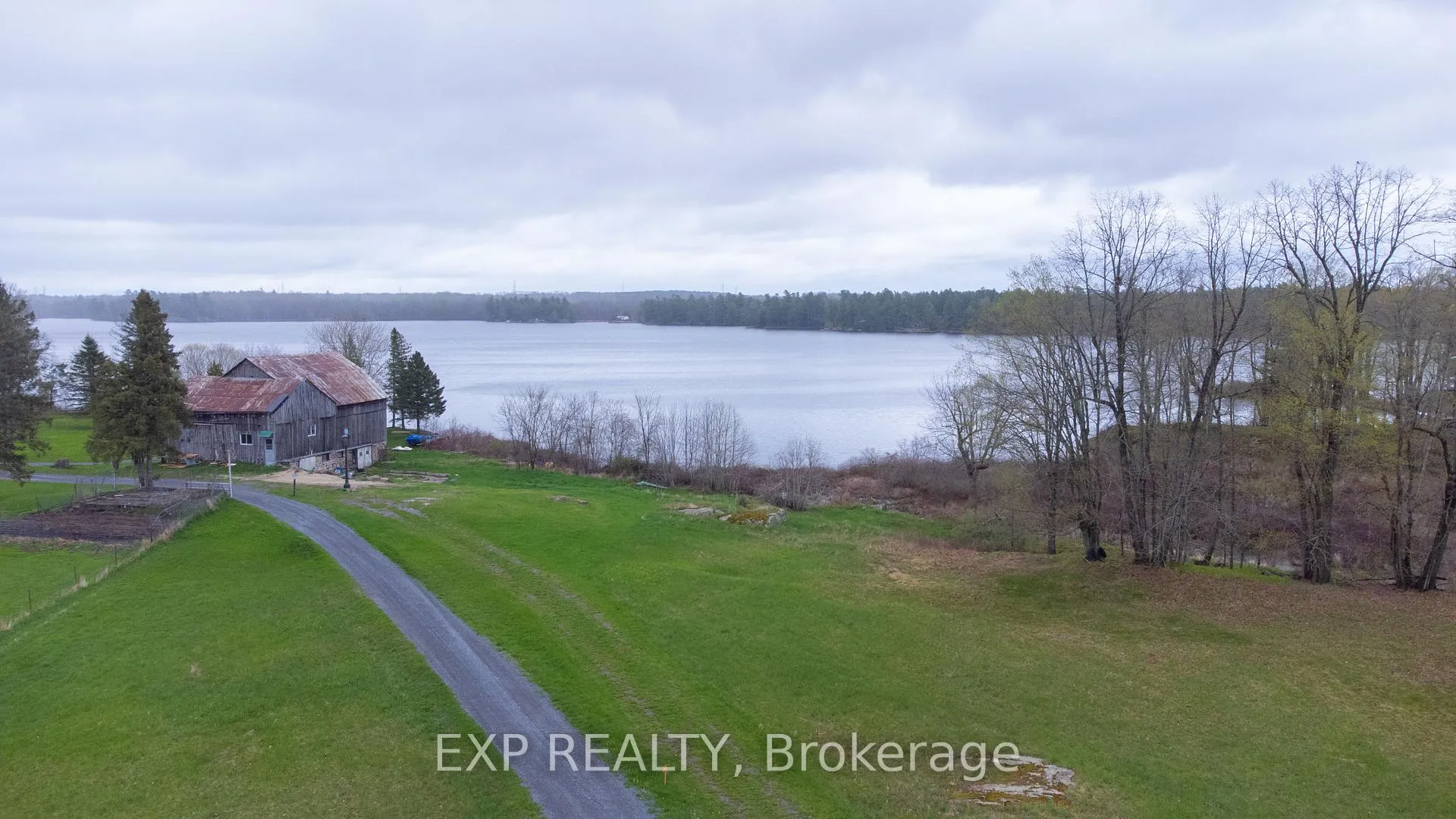 Photo 1 of 1127 Dalton Lane, Frontenac, Frontenac Centre — HOMEH