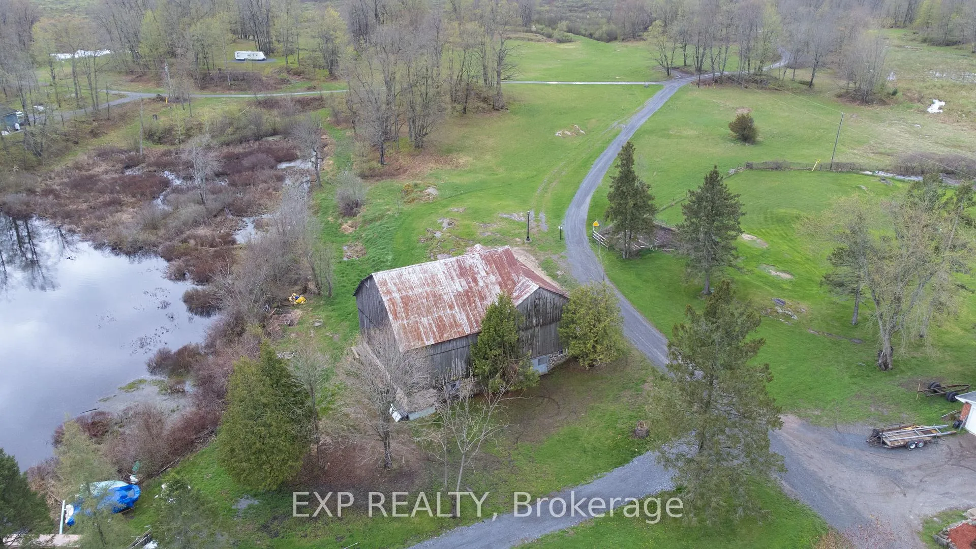 Photo 10 of 1127 Dalton Lane, Frontenac, Frontenac Centre — HOMEH