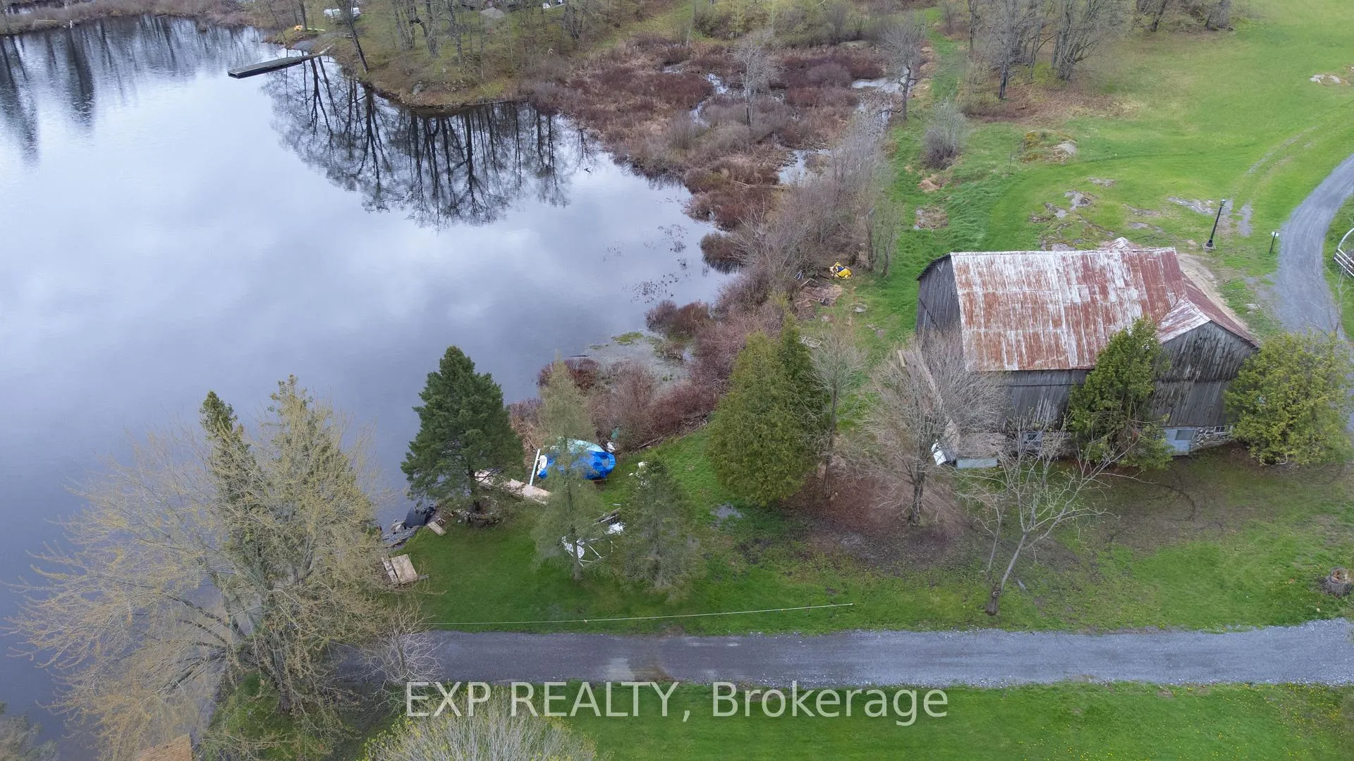 Photo 11 of 1127 Dalton Lane, Frontenac, Frontenac Centre — HOMEH