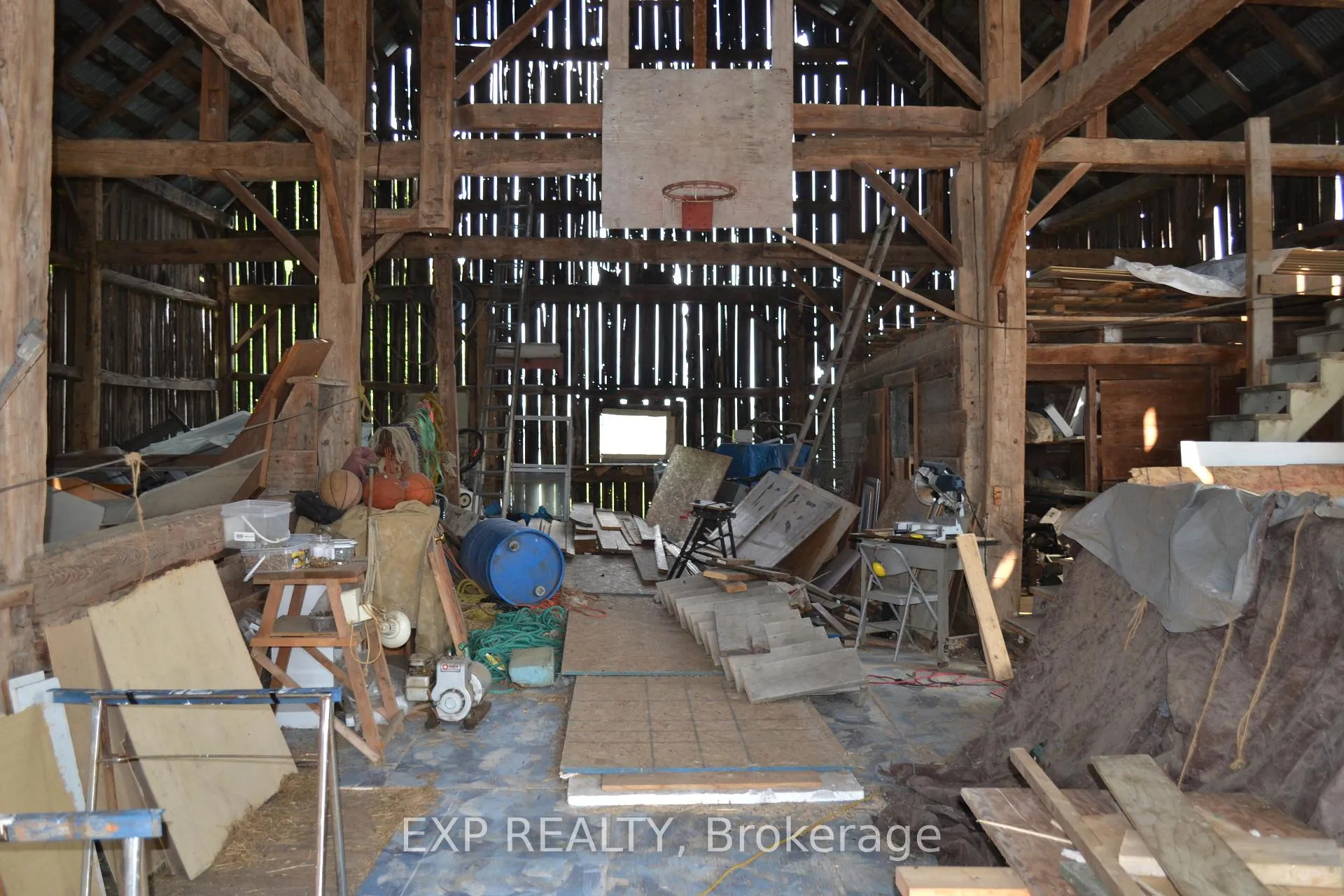 Photo 16 of 1127 Dalton Lane, Frontenac, Frontenac Centre — HOMEH