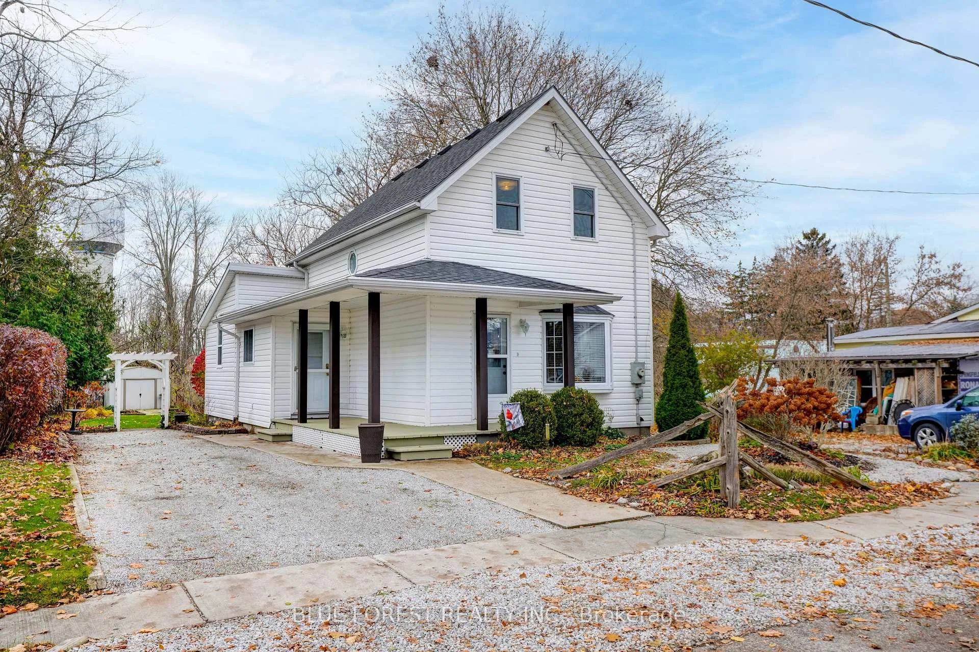 Photo 2 of 210 Jane Street, West Elgin, Rodney — HOMEH