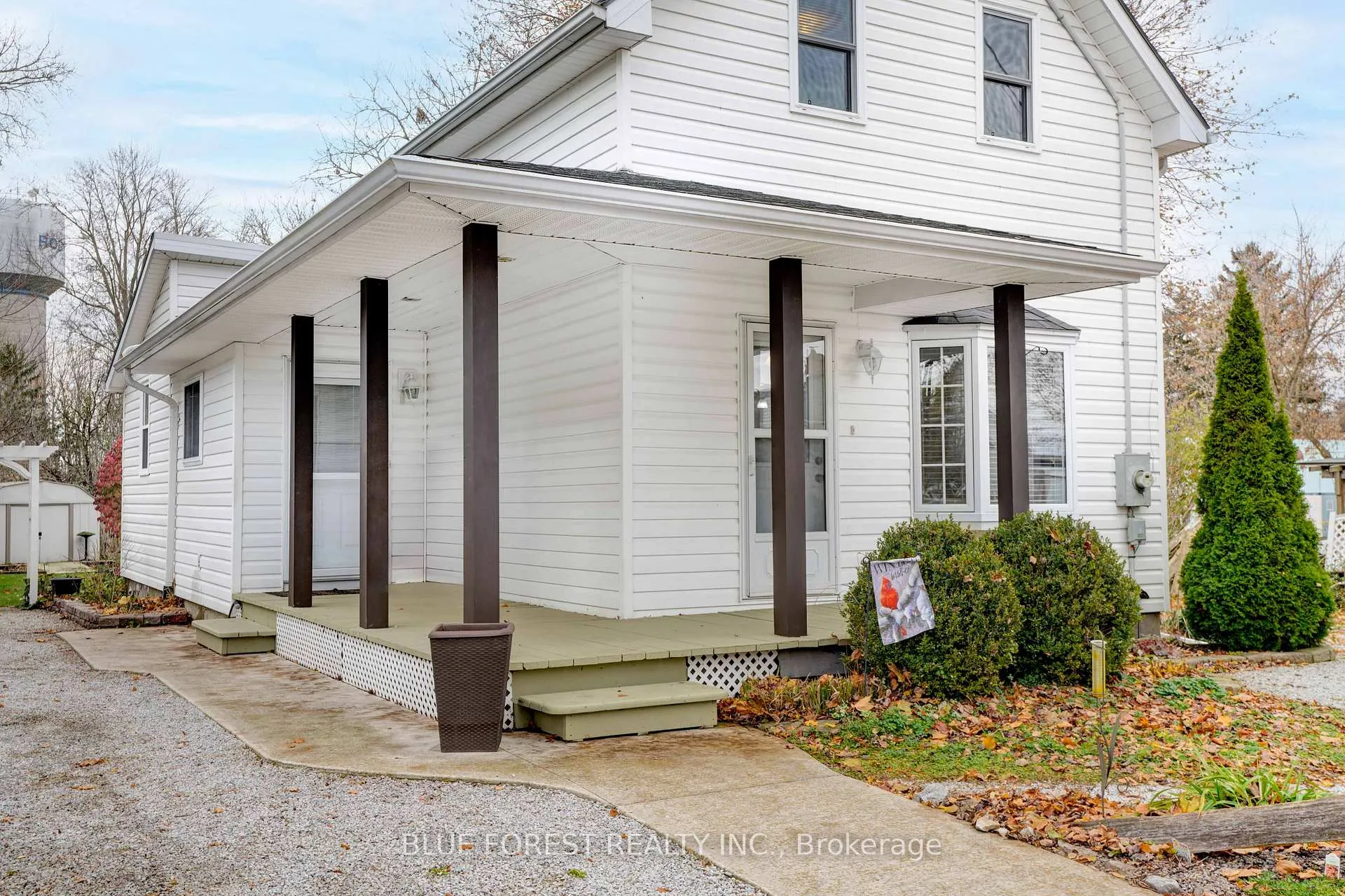 Photo 4 of 210 Jane Street, West Elgin, Rodney — HOMEH