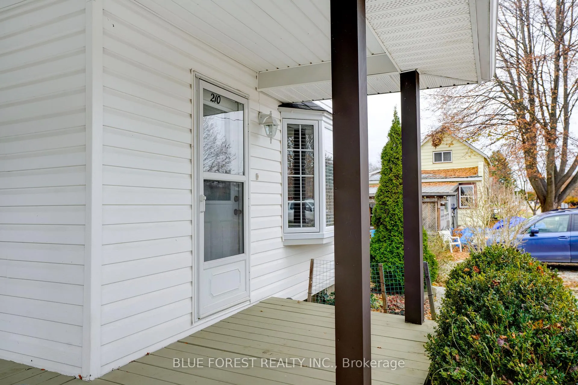 Photo 5 of 210 Jane Street, West Elgin, Rodney — HOMEH