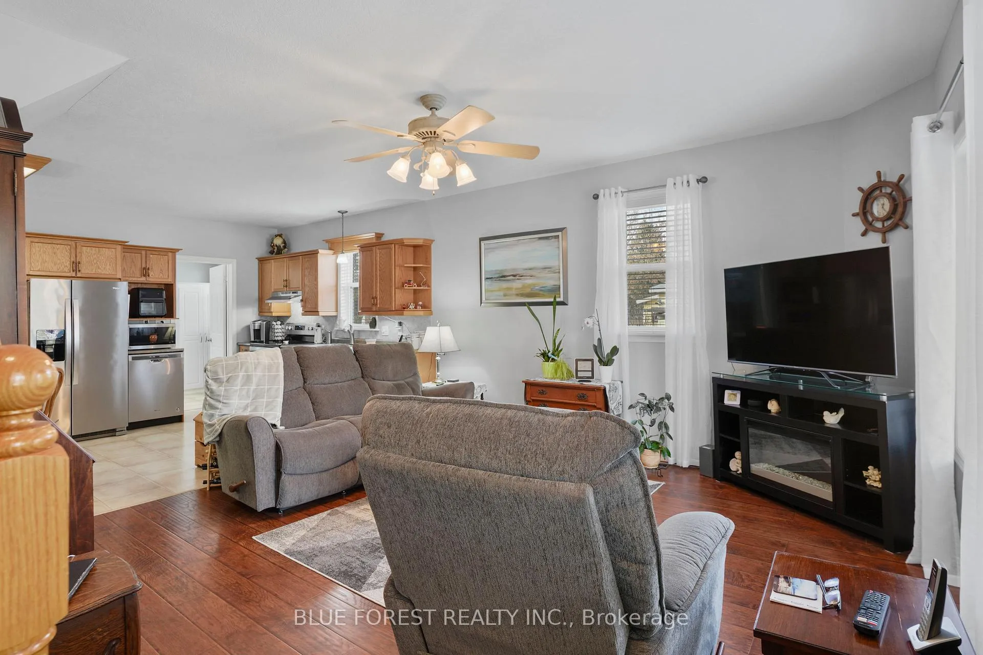 Photo 7 of 210 Jane Street, West Elgin, Rodney — HOMEH