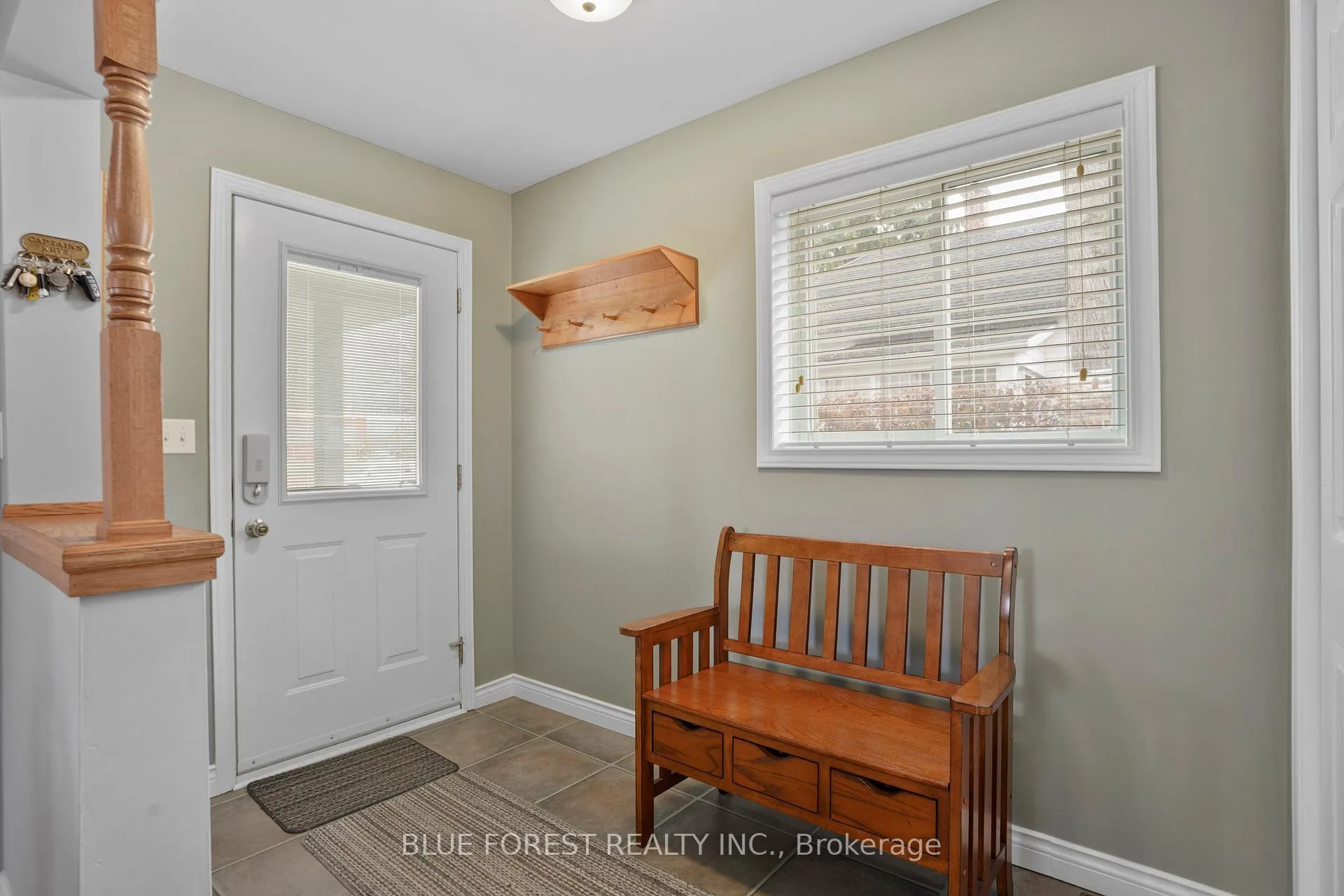 Photo 16 of 210 Jane Street, West Elgin, Rodney — HOMEH