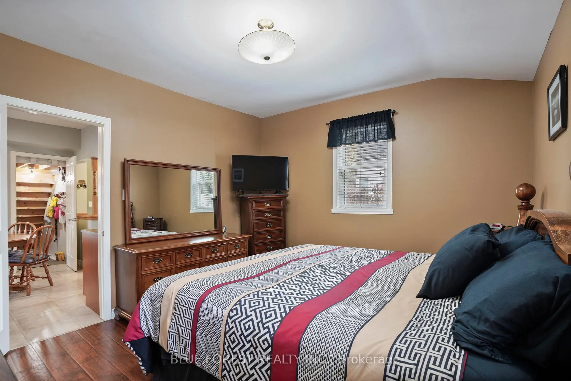 Photo 18 of 210 Jane Street, West Elgin, Rodney — HOMEH