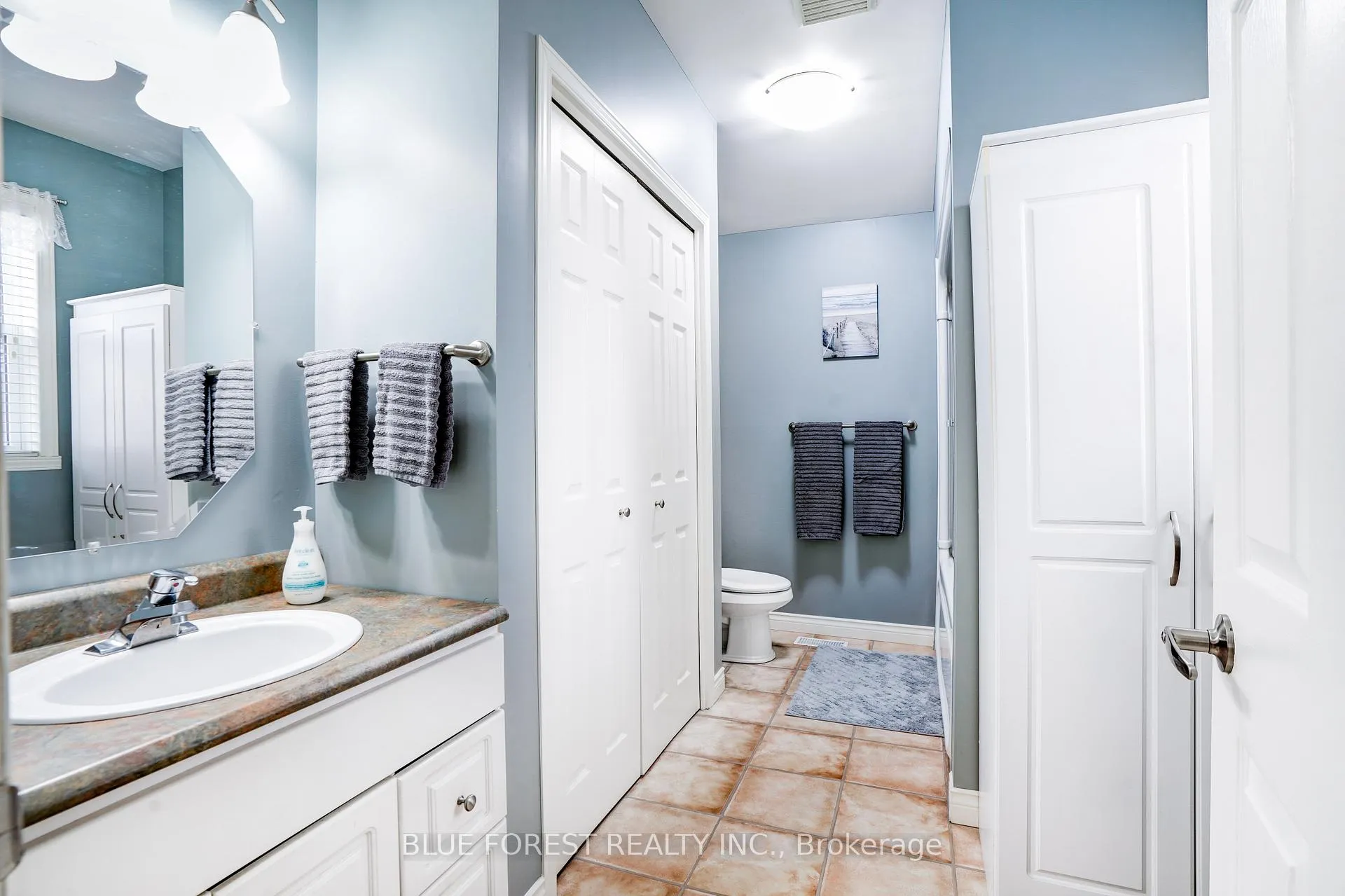 Photo 20 of 210 Jane Street, West Elgin, Rodney — HOMEH