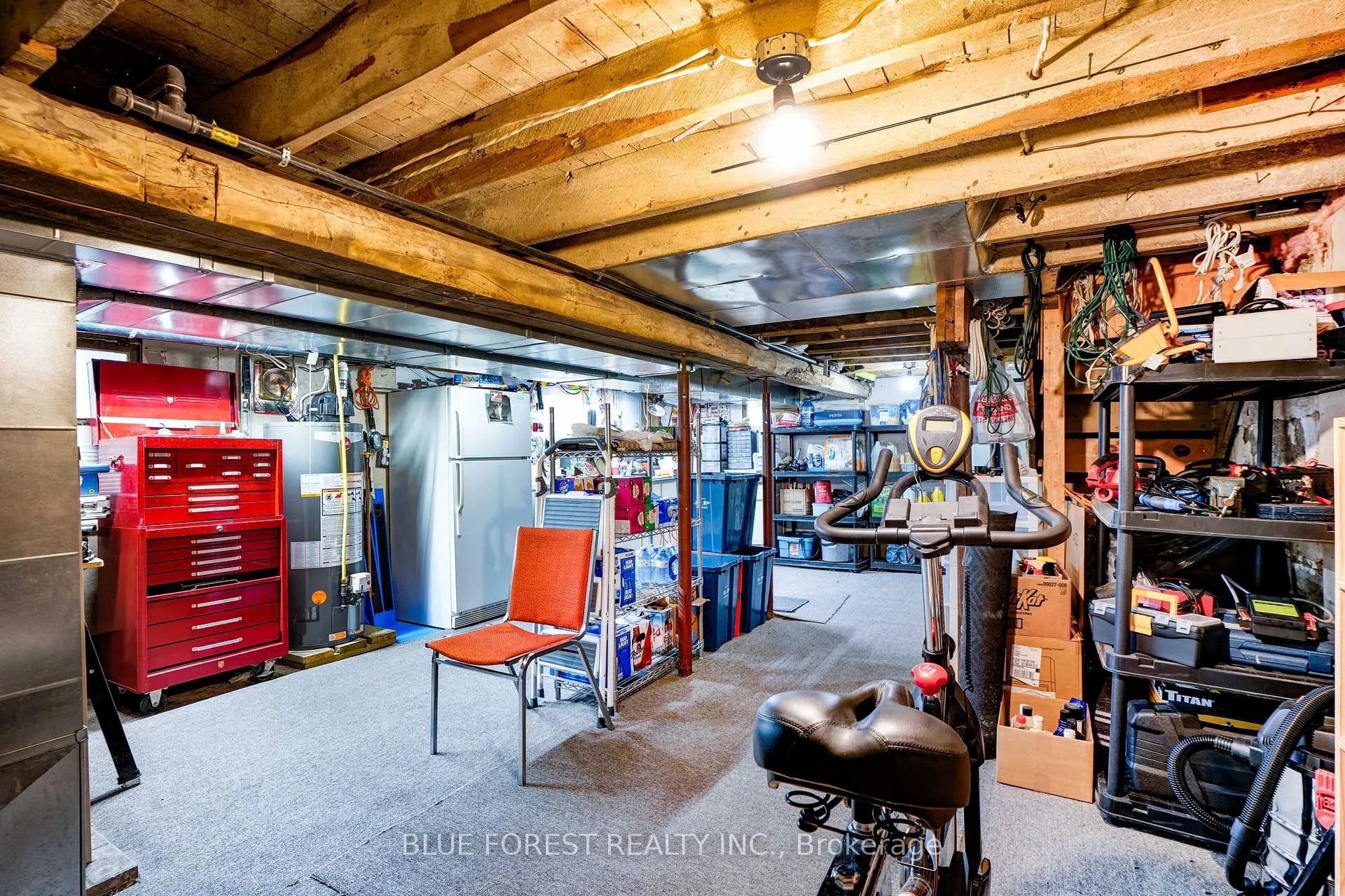 Photo 32 of 210 Jane Street, West Elgin, Rodney — HOMEH