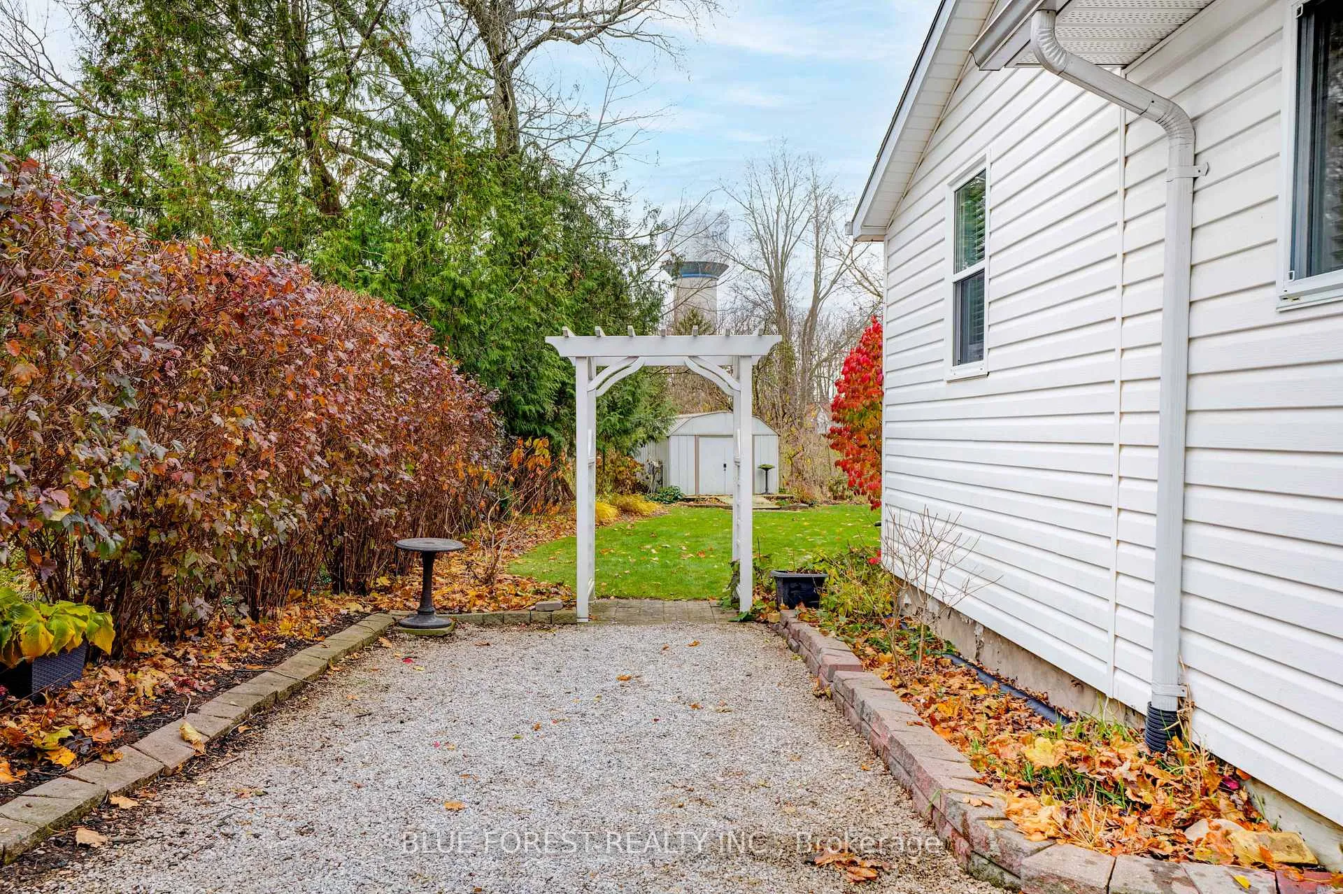 Photo 34 of 210 Jane Street, West Elgin, Rodney — HOMEH