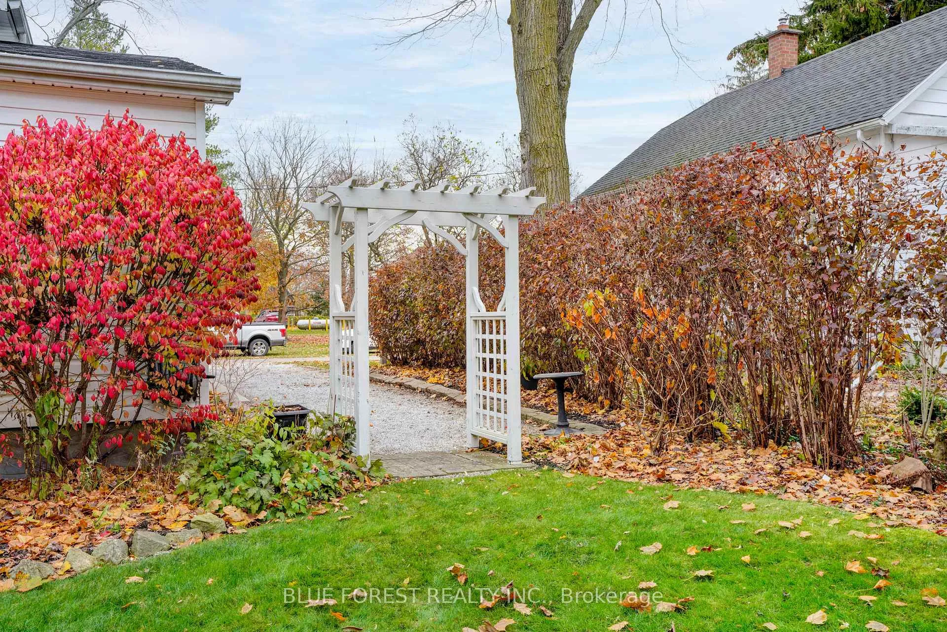 Photo 35 of 210 Jane Street, West Elgin, Rodney — HOMEH