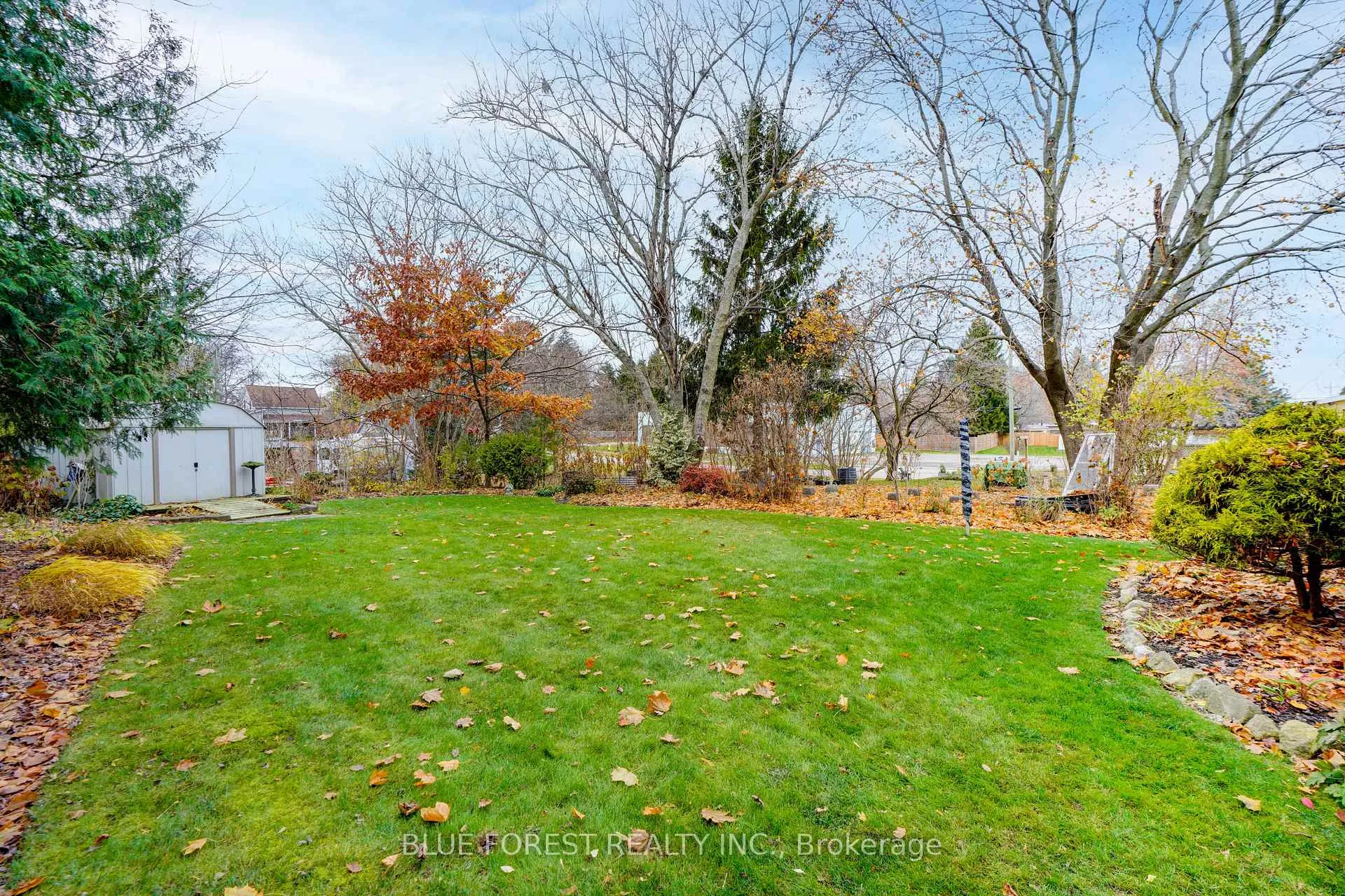 Photo 36 of 210 Jane Street, West Elgin, Rodney — HOMEH