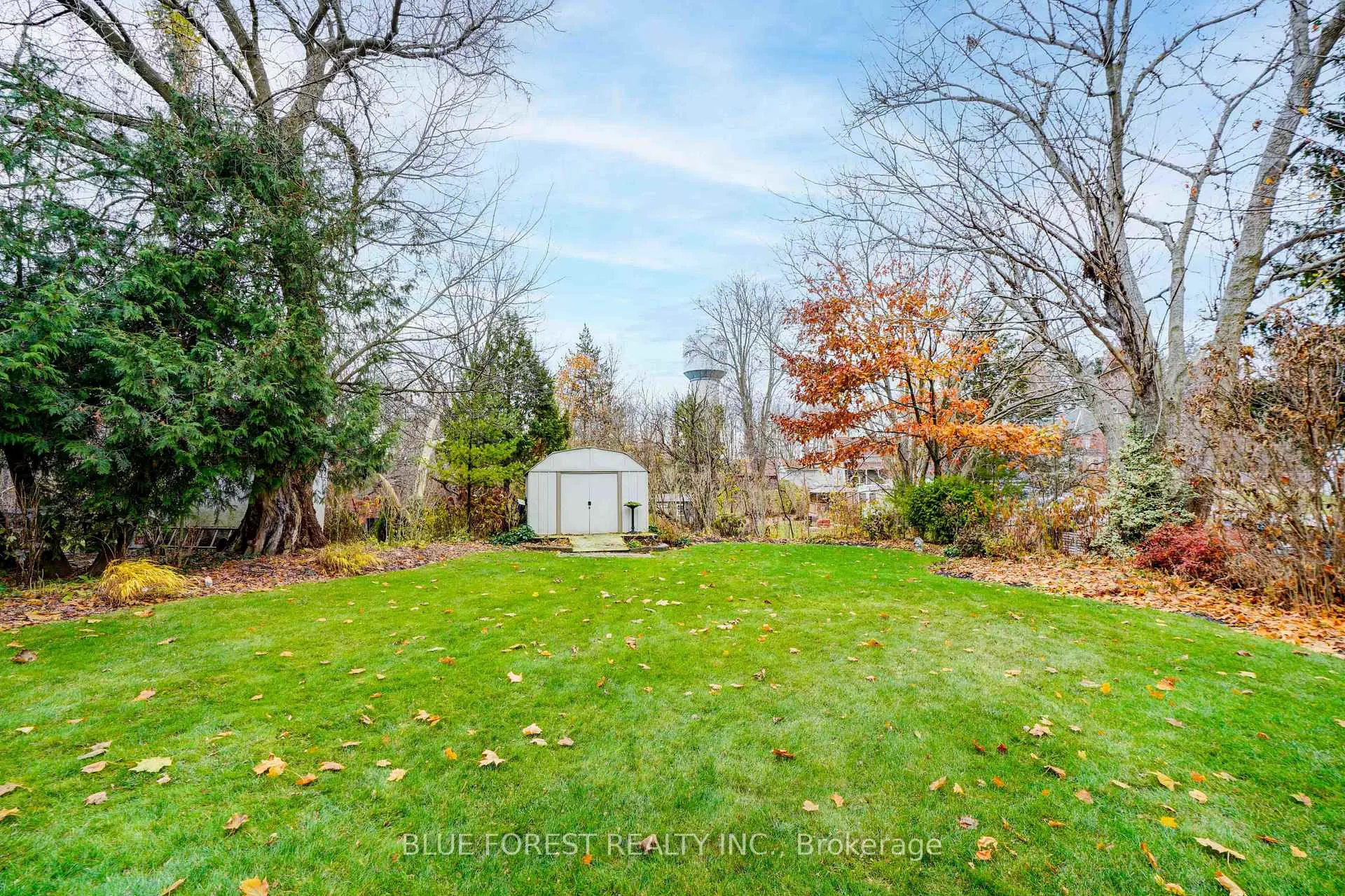 Photo 37 of 210 Jane Street, West Elgin, Rodney — HOMEH