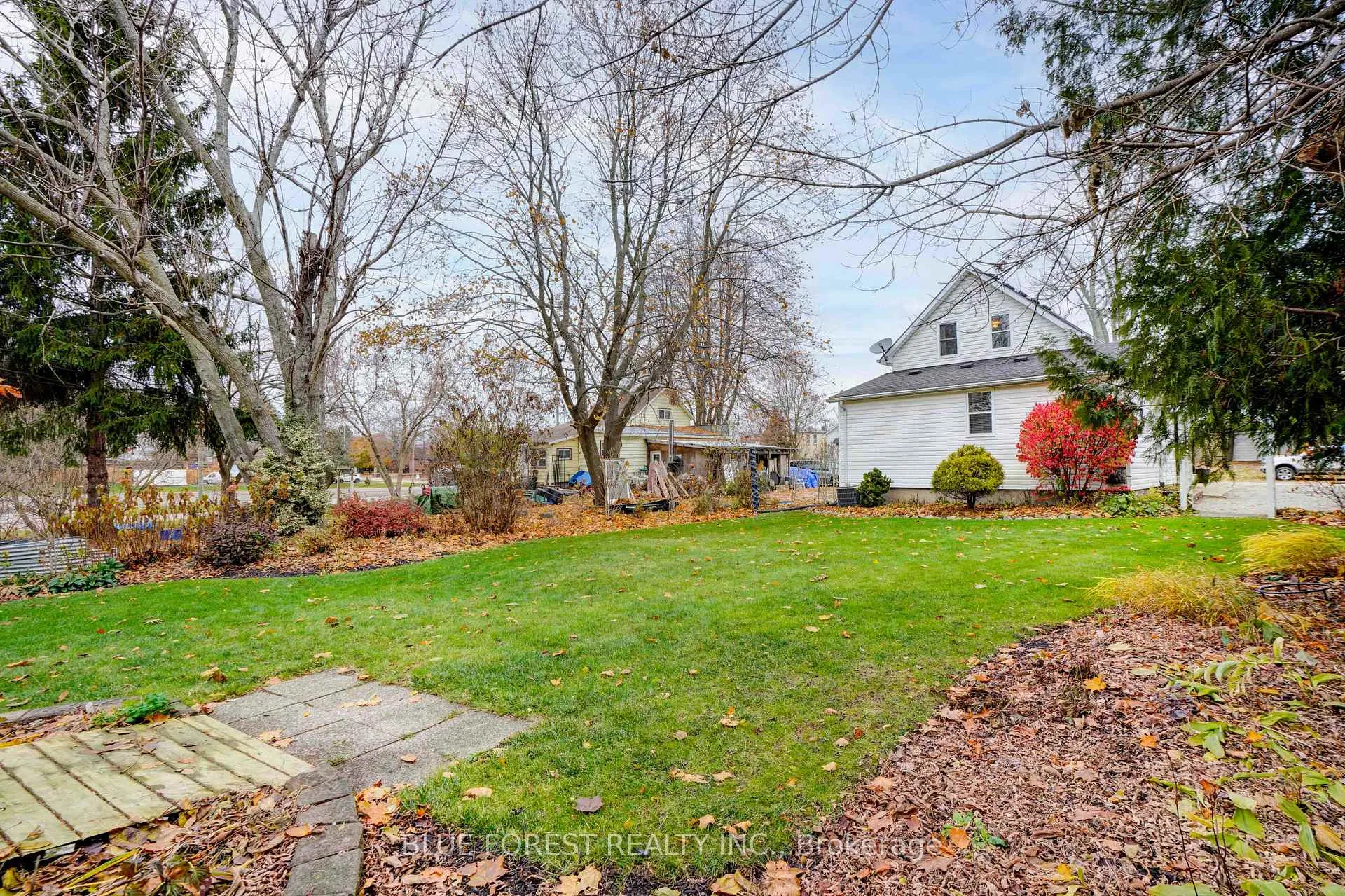 Photo 38 of 210 Jane Street, West Elgin, Rodney — HOMEH
