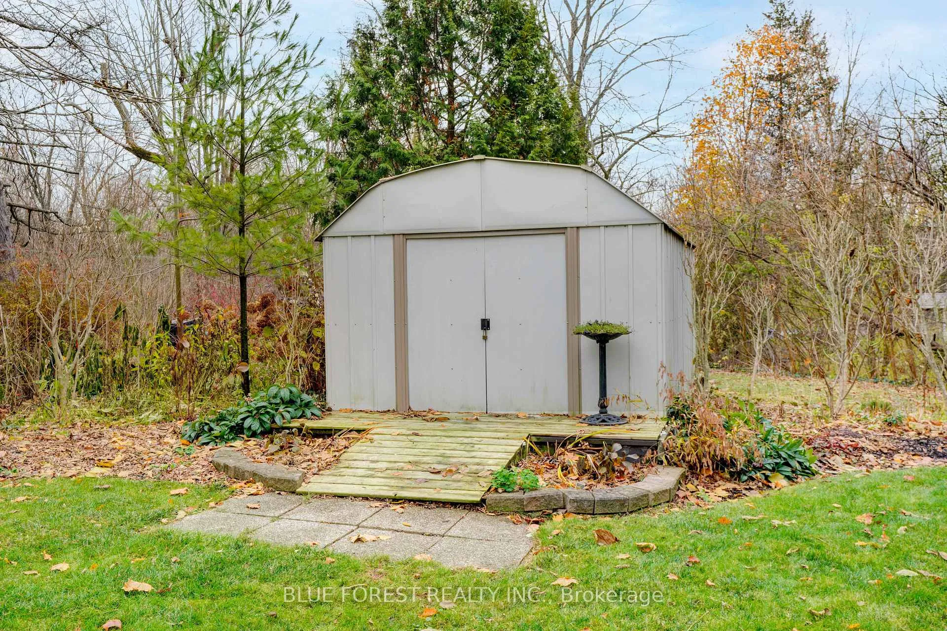 Photo 39 of 210 Jane Street, West Elgin, Rodney — HOMEH