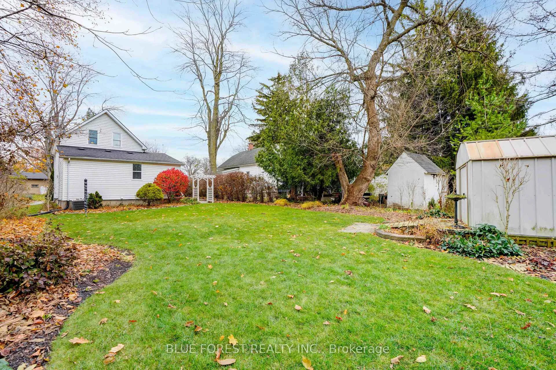 Photo 40 of 210 Jane Street, West Elgin, Rodney — HOMEH