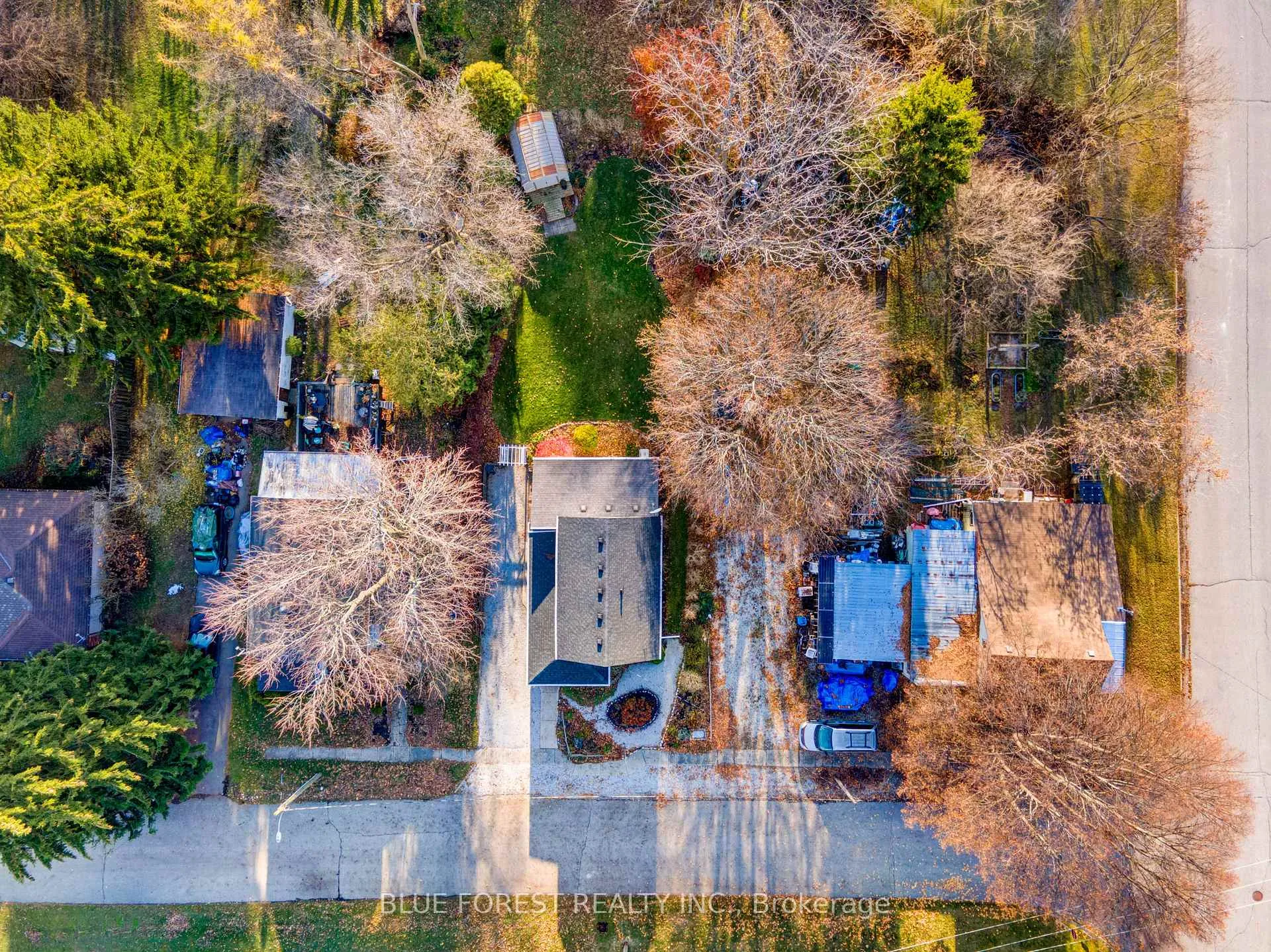 Photo 41 of 210 Jane Street, West Elgin, Rodney — HOMEH