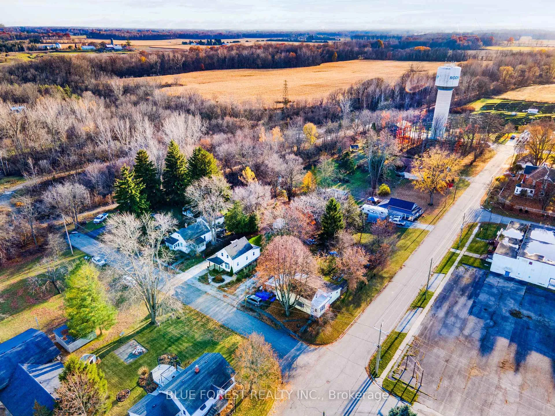 Photo 42 of 210 Jane Street, West Elgin, Rodney — HOMEH