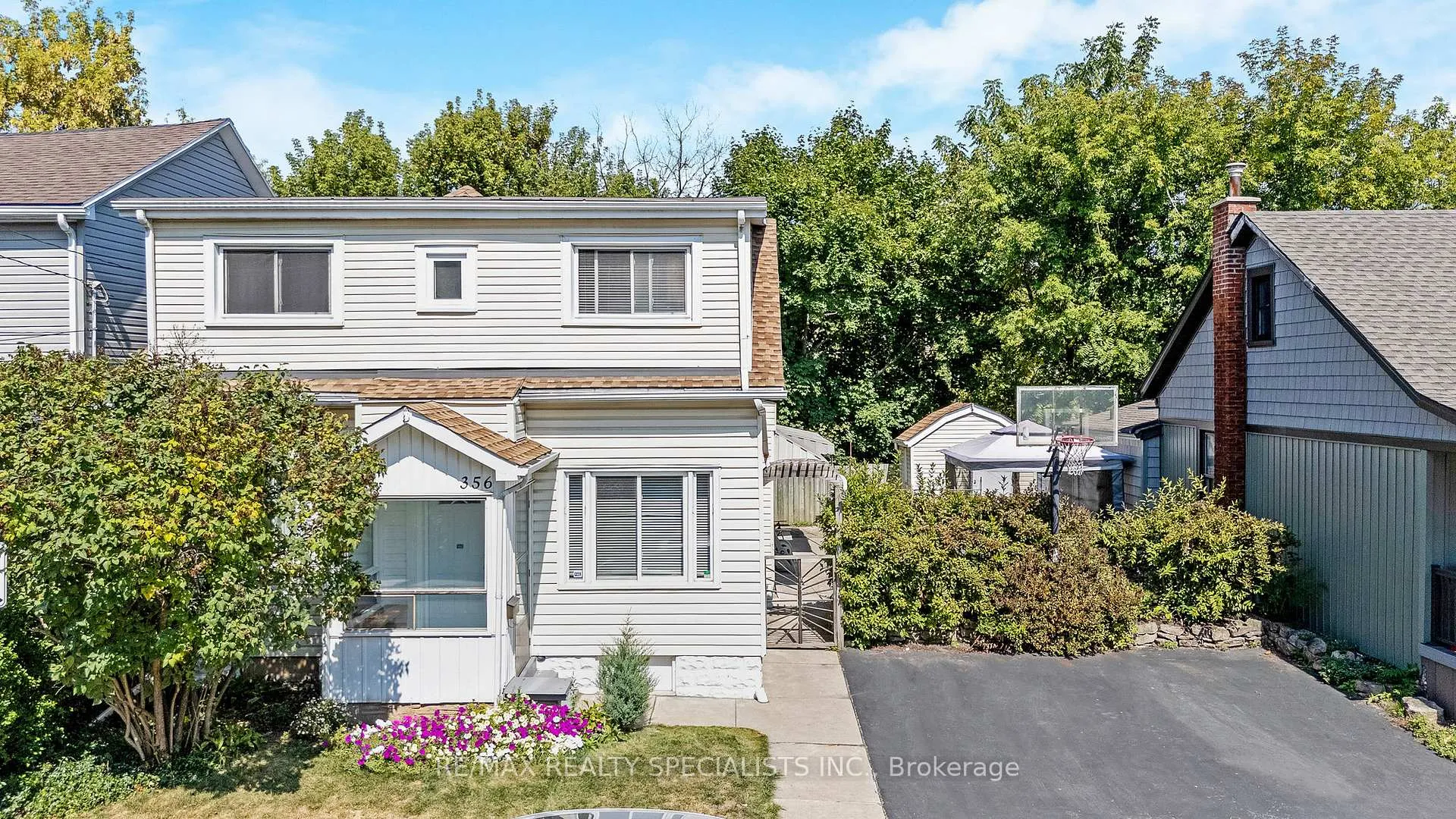 Photo 1 of 356 Hunter Street W, Hamilton, Kirkendall — HOMEH