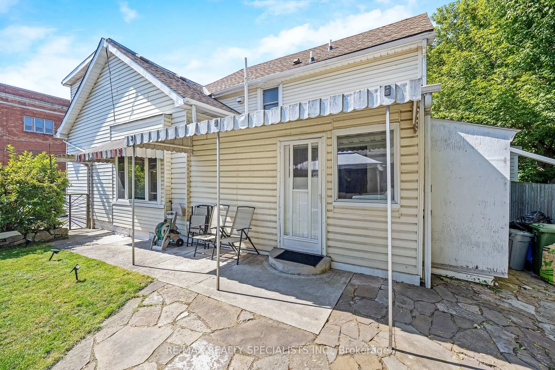 Photo 33 of 356 Hunter Street W, Hamilton, Kirkendall — HOMEH