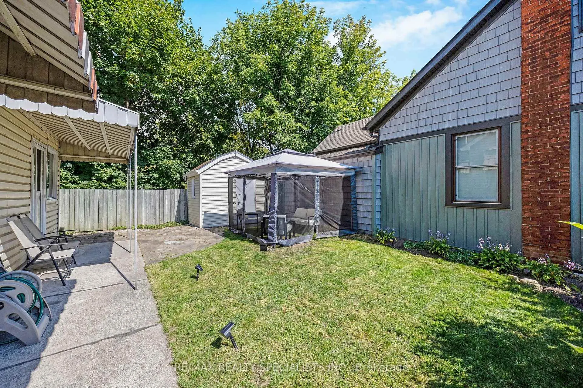 Photo 34 of 356 Hunter Street W, Hamilton, Kirkendall — HOMEH