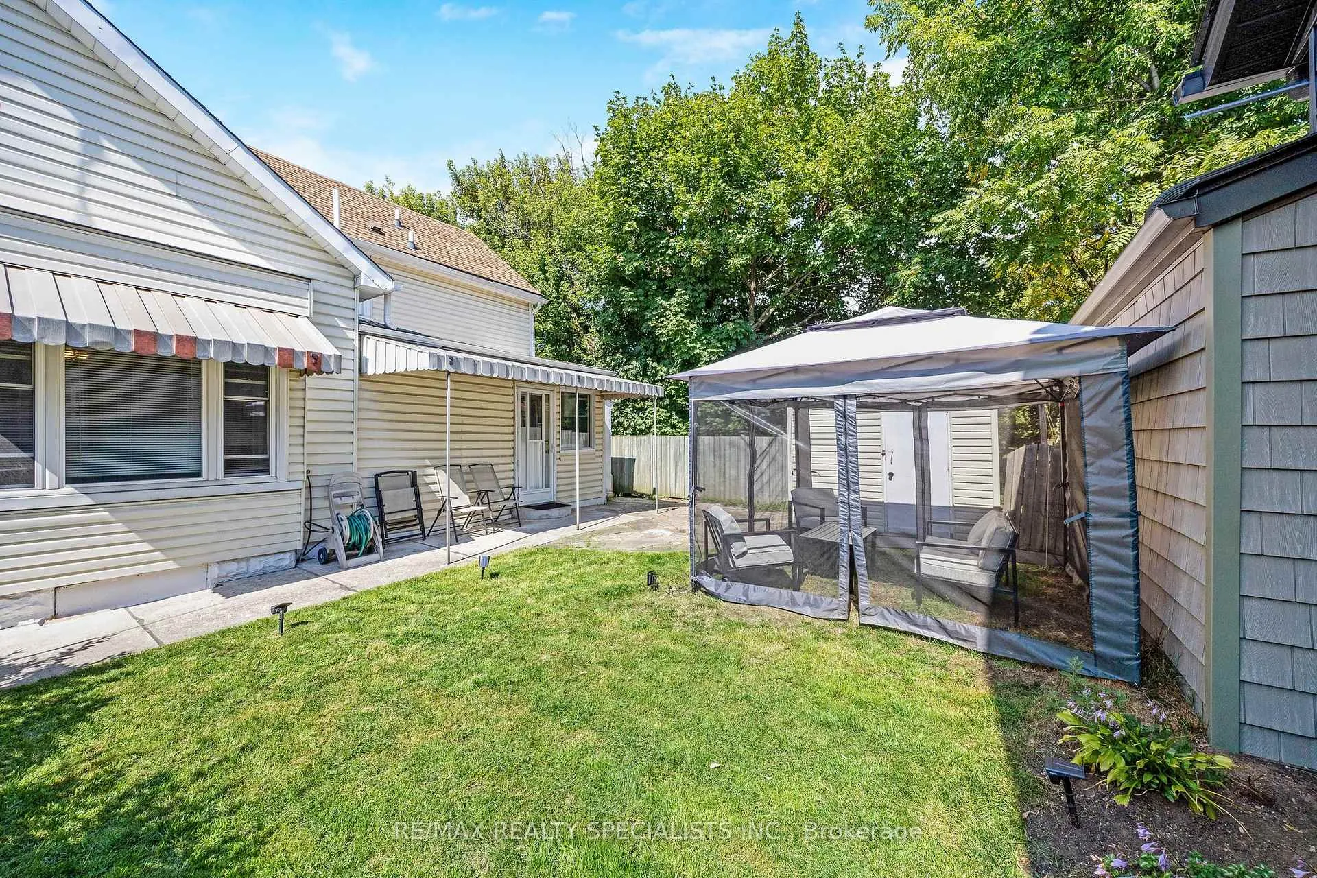 Photo 35 of 356 Hunter Street W, Hamilton, Kirkendall — HOMEH