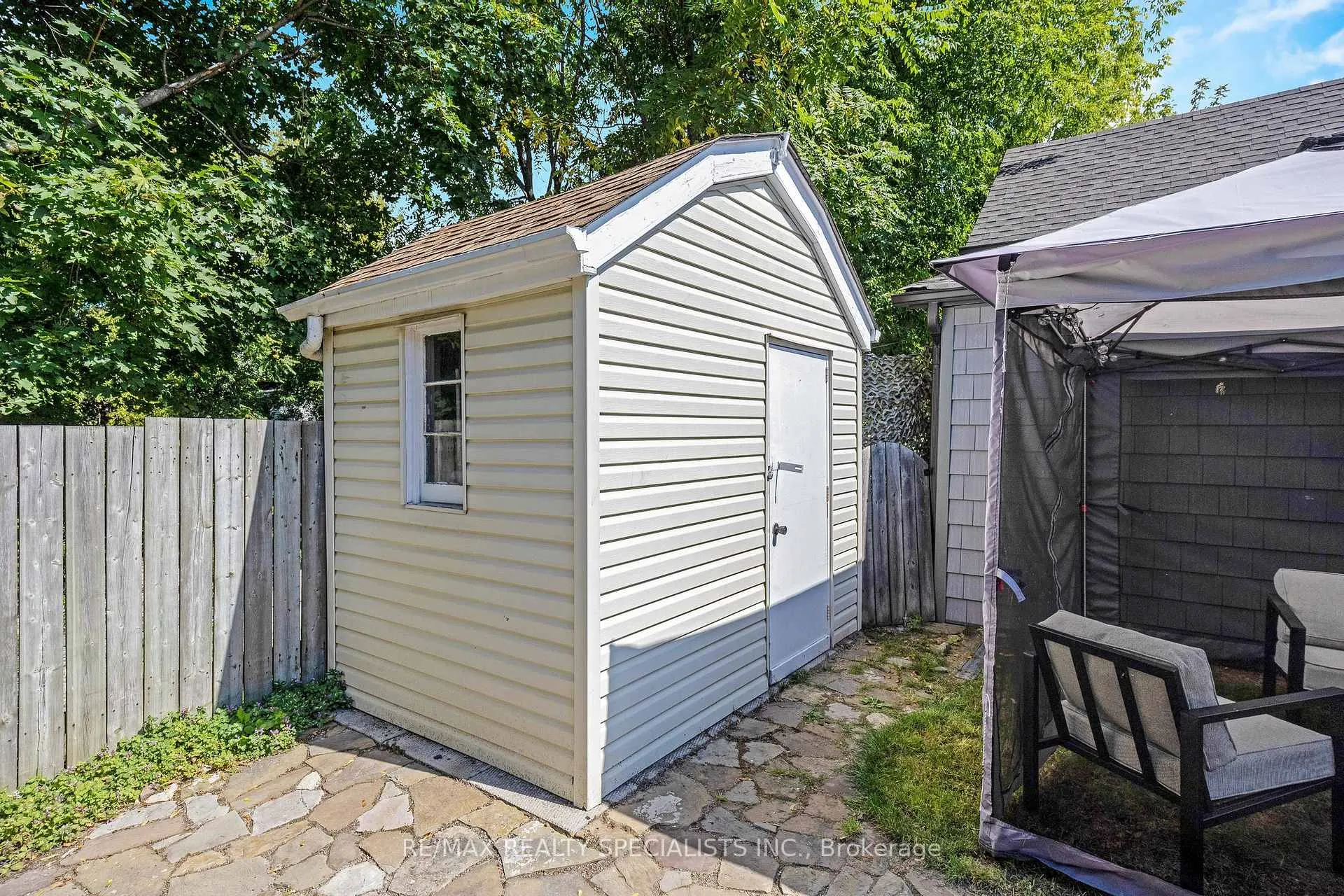 Photo 37 of 356 Hunter Street W, Hamilton, Kirkendall — HOMEH