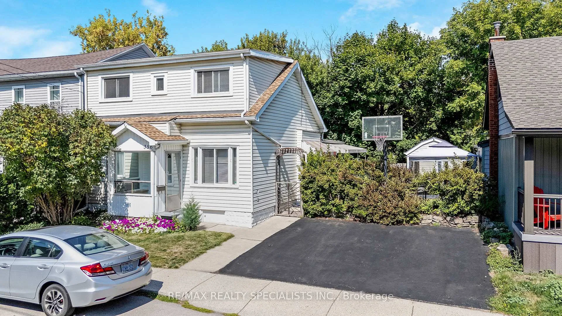 Photo 38 of 356 Hunter Street W, Hamilton, Kirkendall — HOMEH