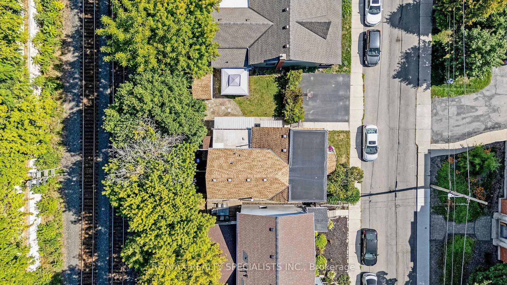 Photo 41 of 356 Hunter Street W, Hamilton, Kirkendall — HOMEH