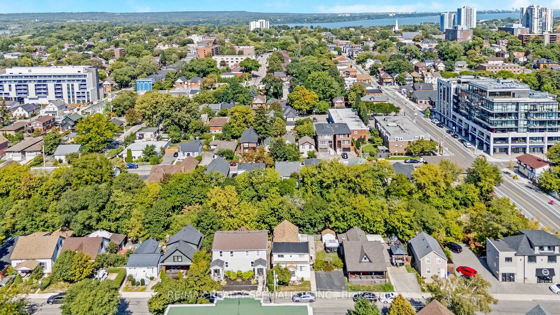 Photo 42 of 356 Hunter Street W, Hamilton, Kirkendall — HOMEH