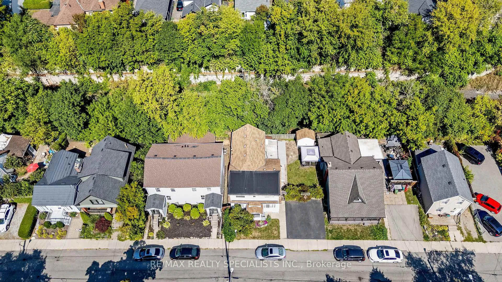 Photo 43 of 356 Hunter Street W, Hamilton, Kirkendall — HOMEH