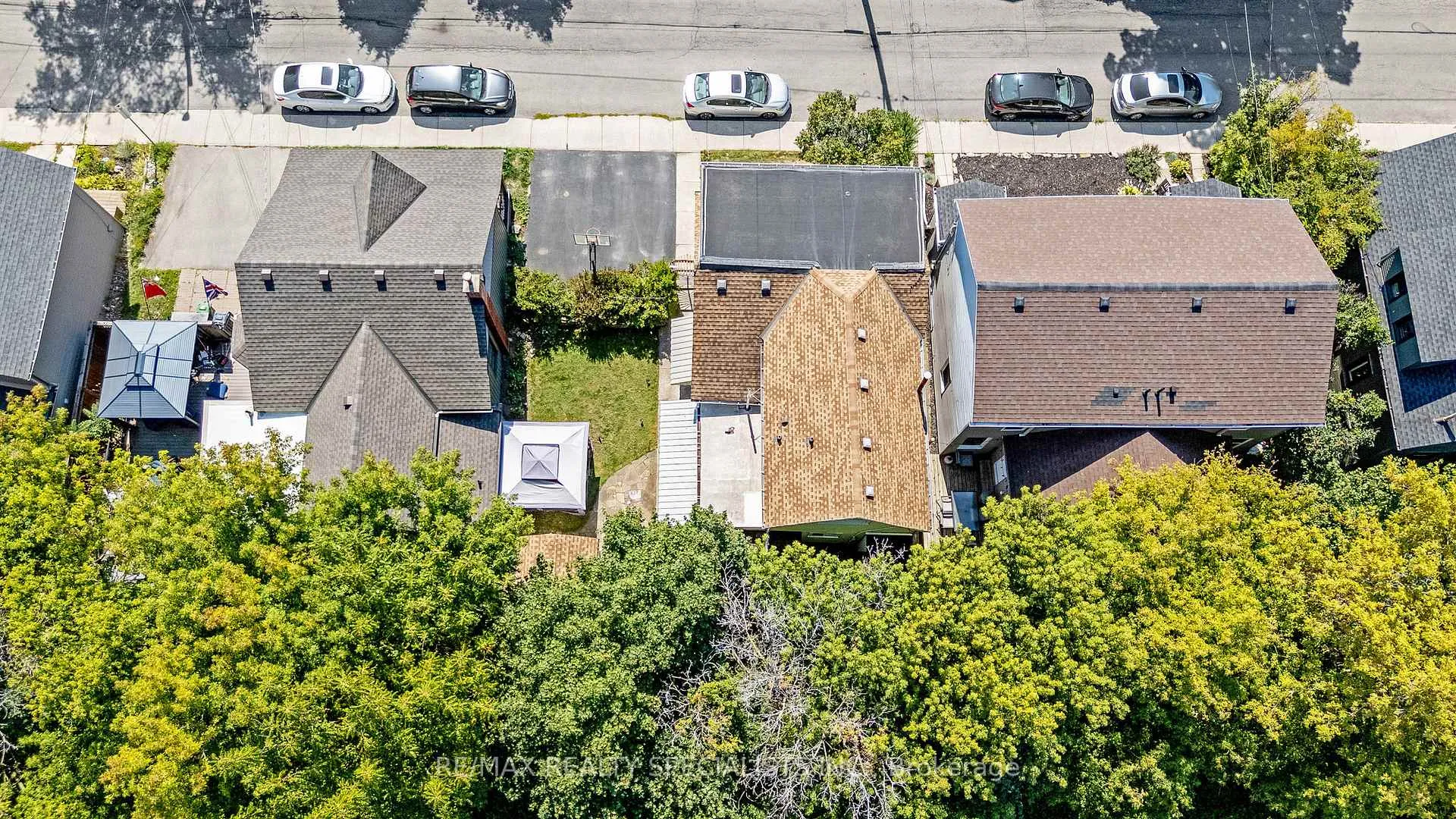 Photo 44 of 356 Hunter Street W, Hamilton, Kirkendall — HOMEH