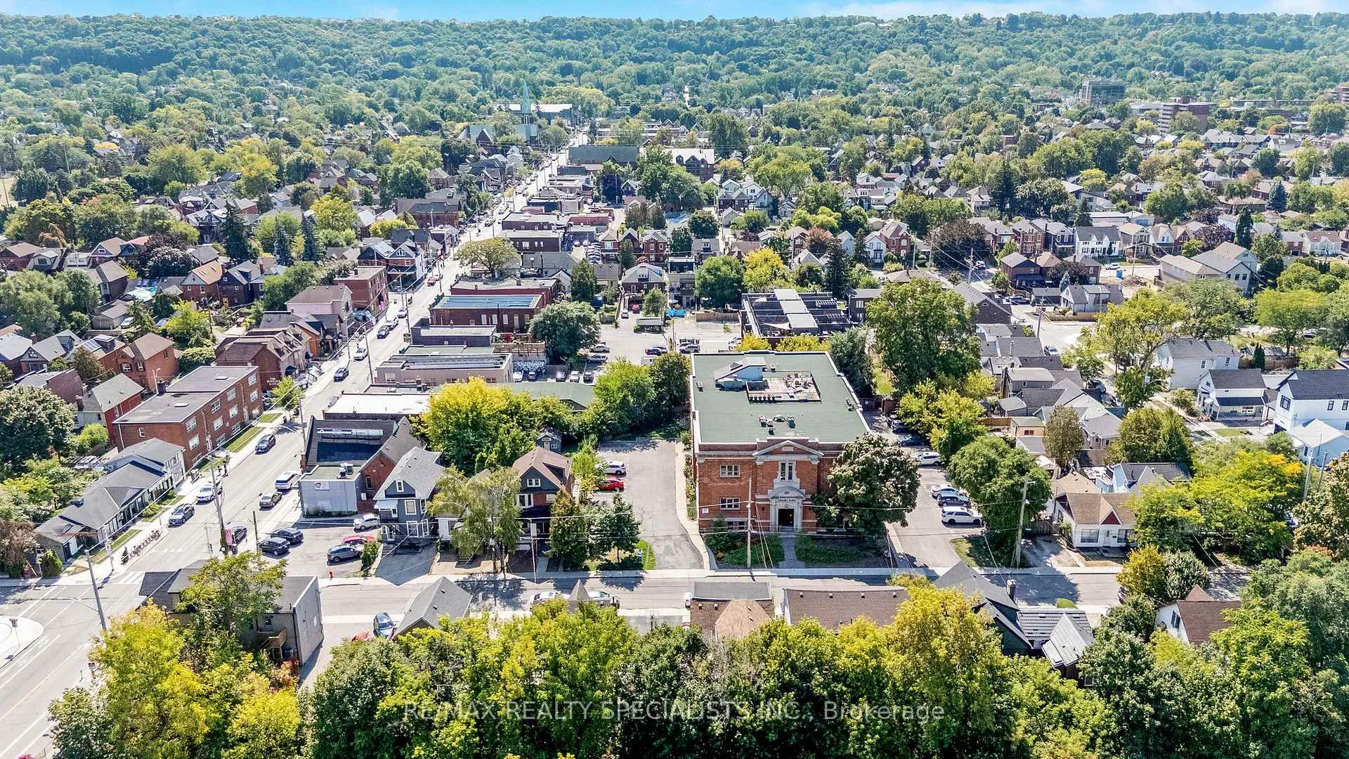 Photo 45 of 356 Hunter Street W, Hamilton, Kirkendall — HOMEH